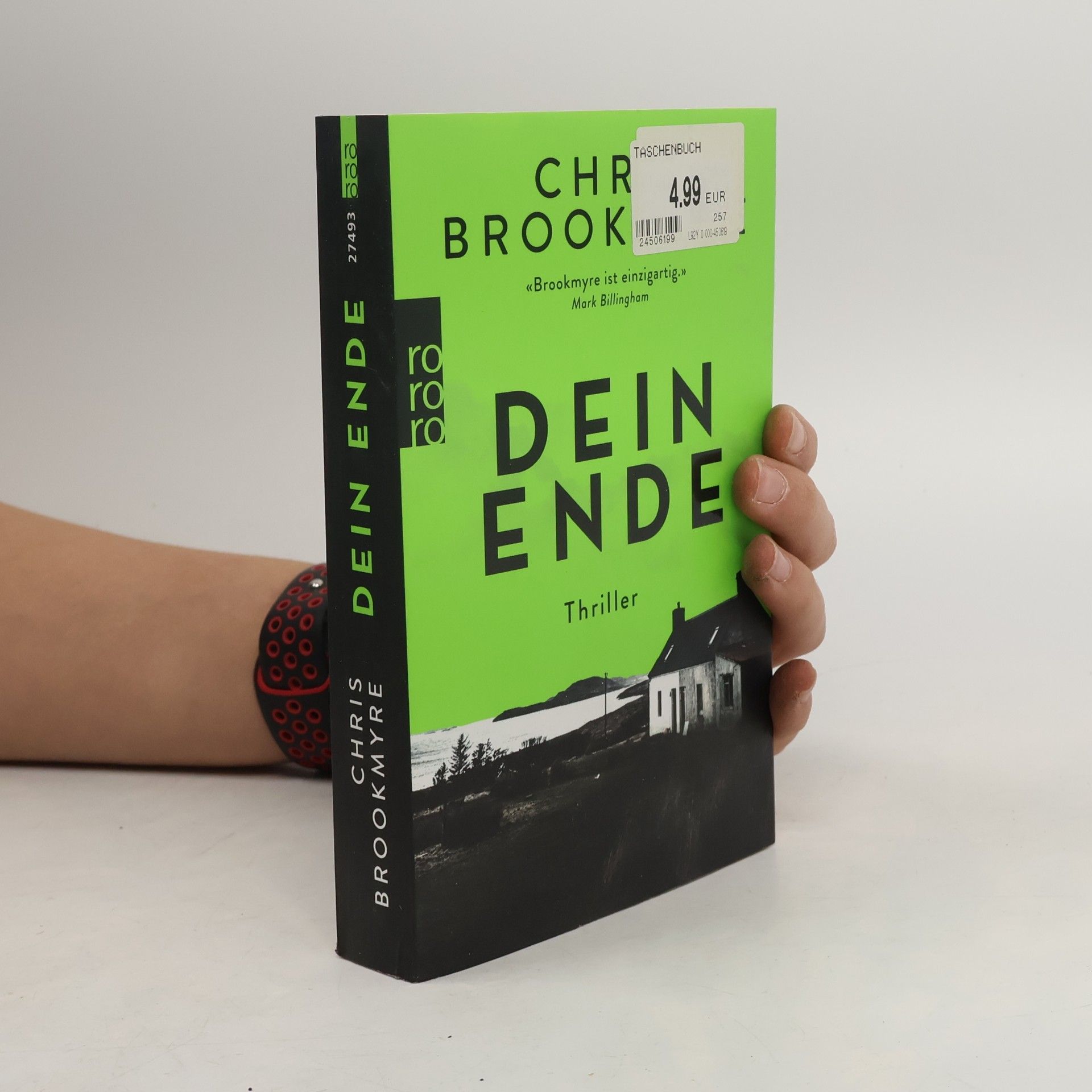 Dein Ende