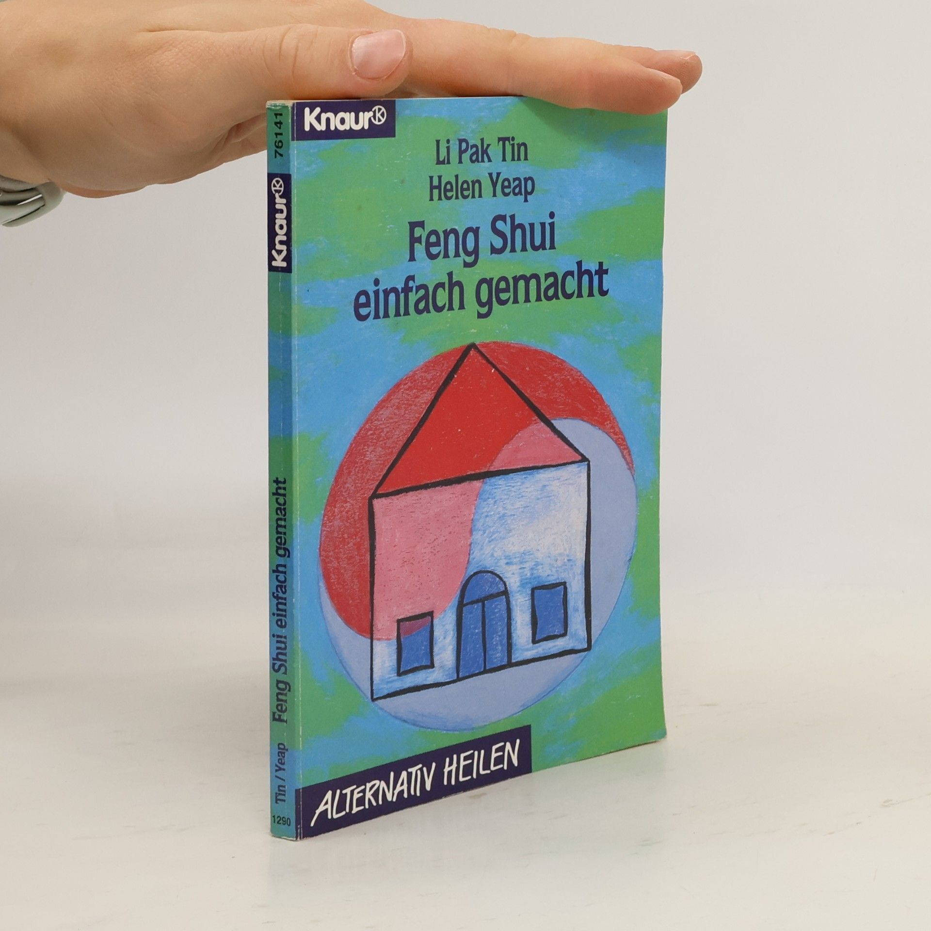 Feng-shui einfach gemacht