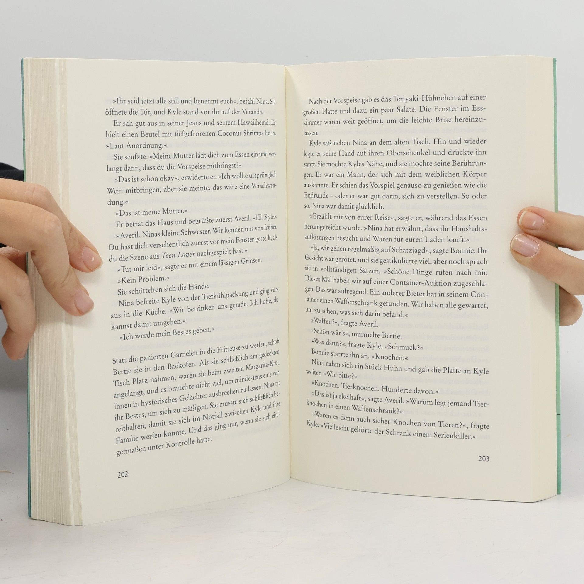 Susan Mallery Meeresrauschen und Inselträume