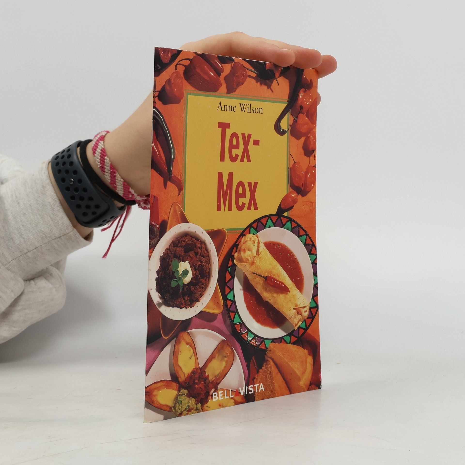 Anne Wilson Tex - Mex