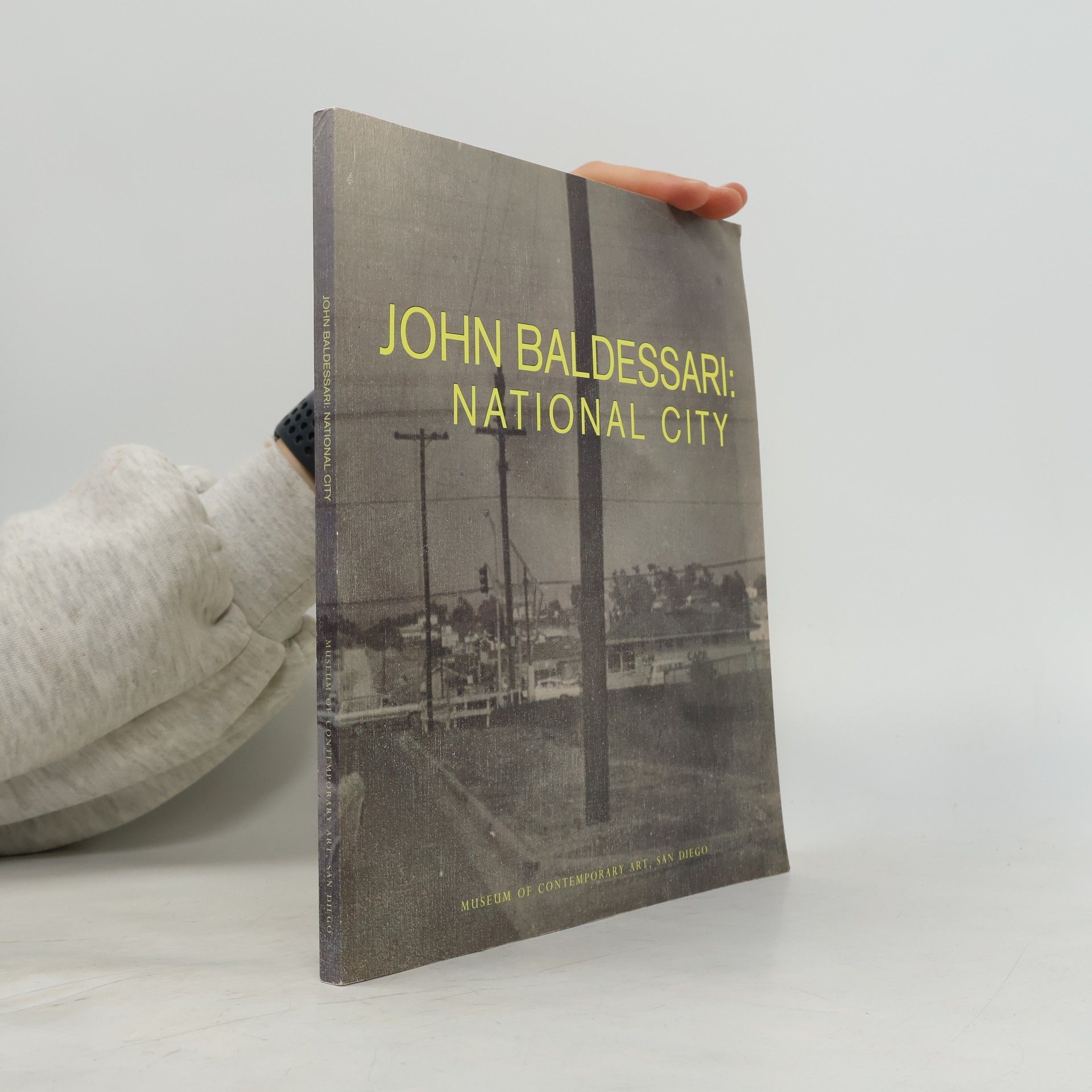 John Baldessari