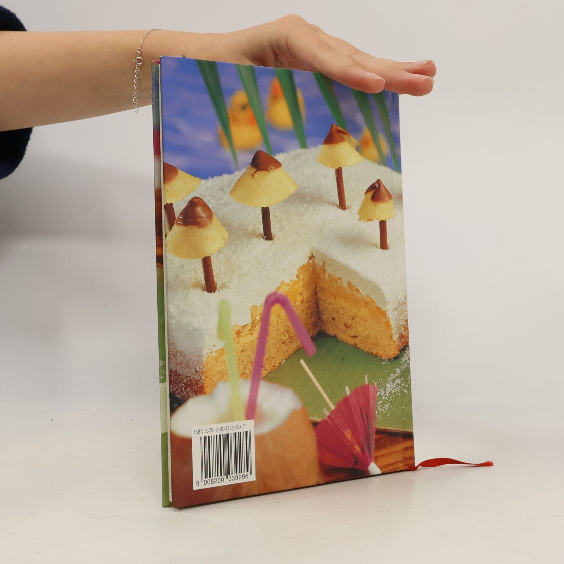 Various authors Backen macht Freude 29