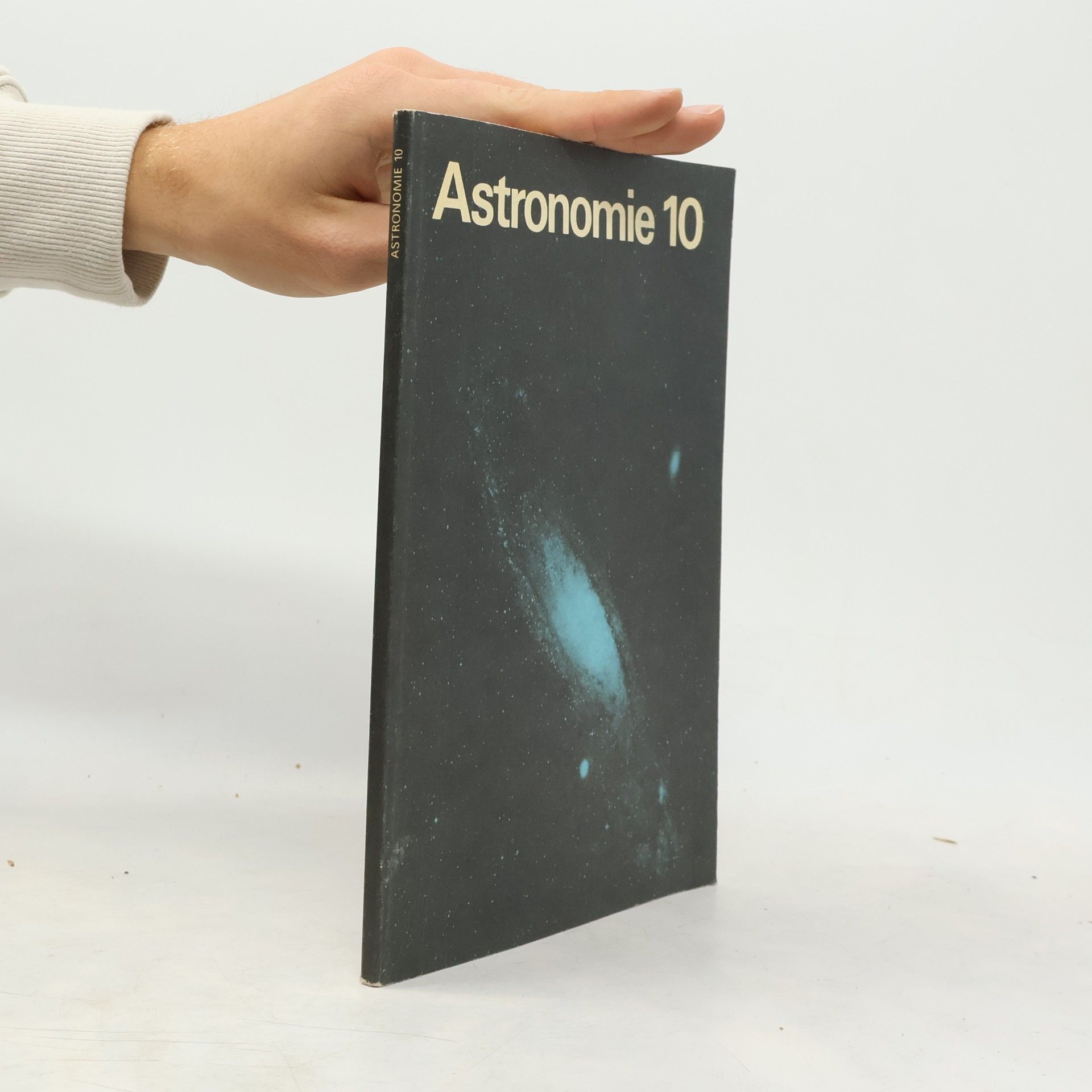 Astronomie