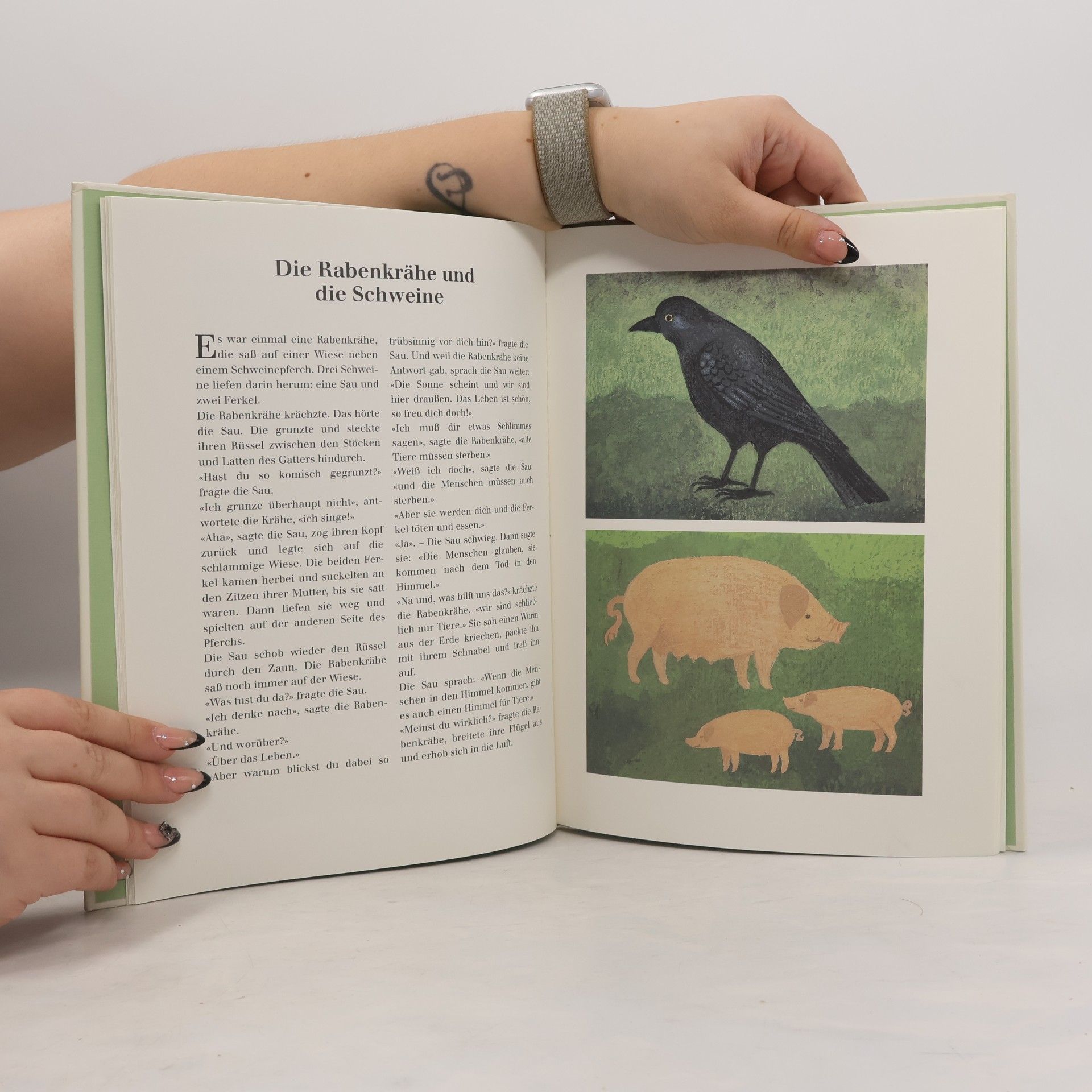 Hilde Heyduck-Huth Paradieskranich