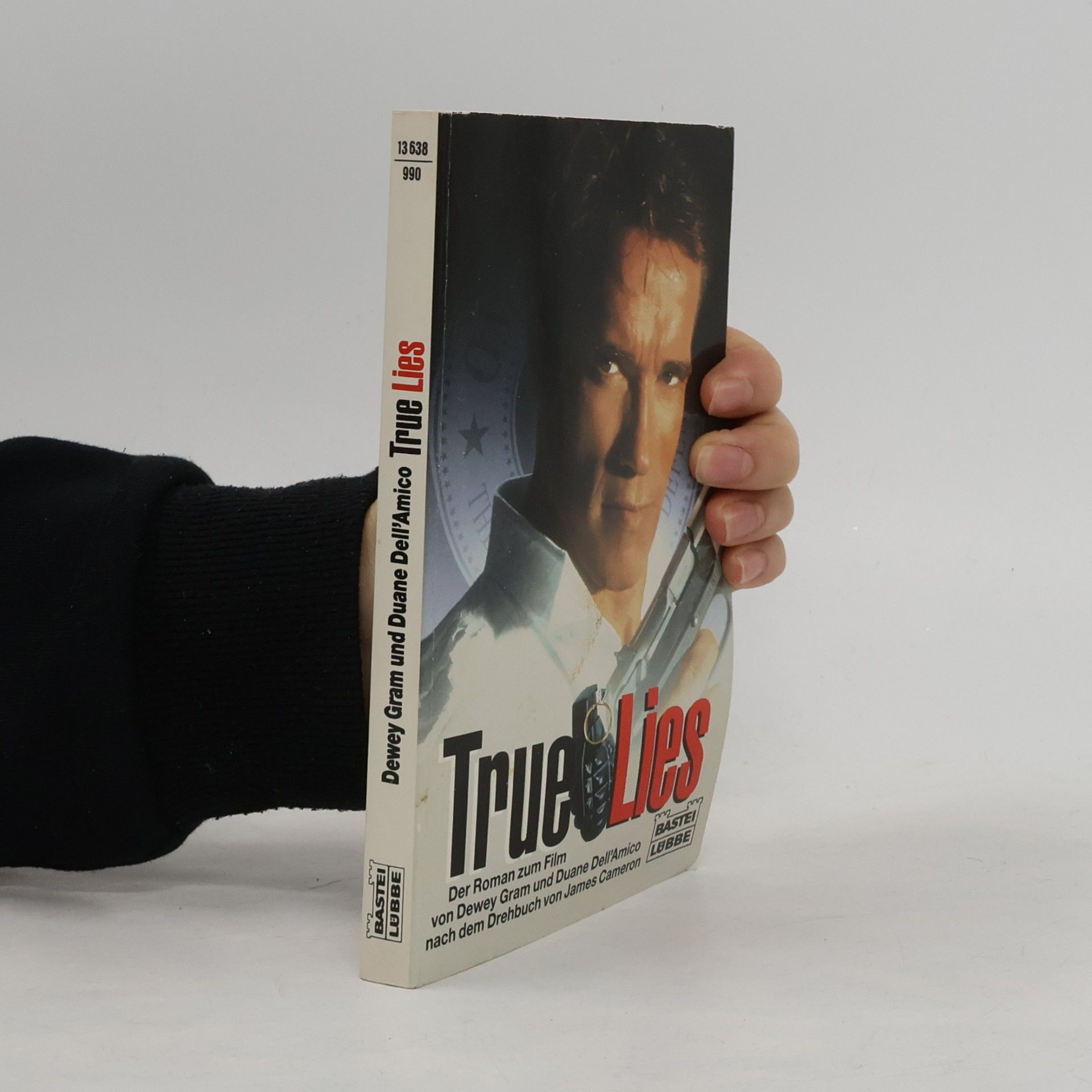 True Lies