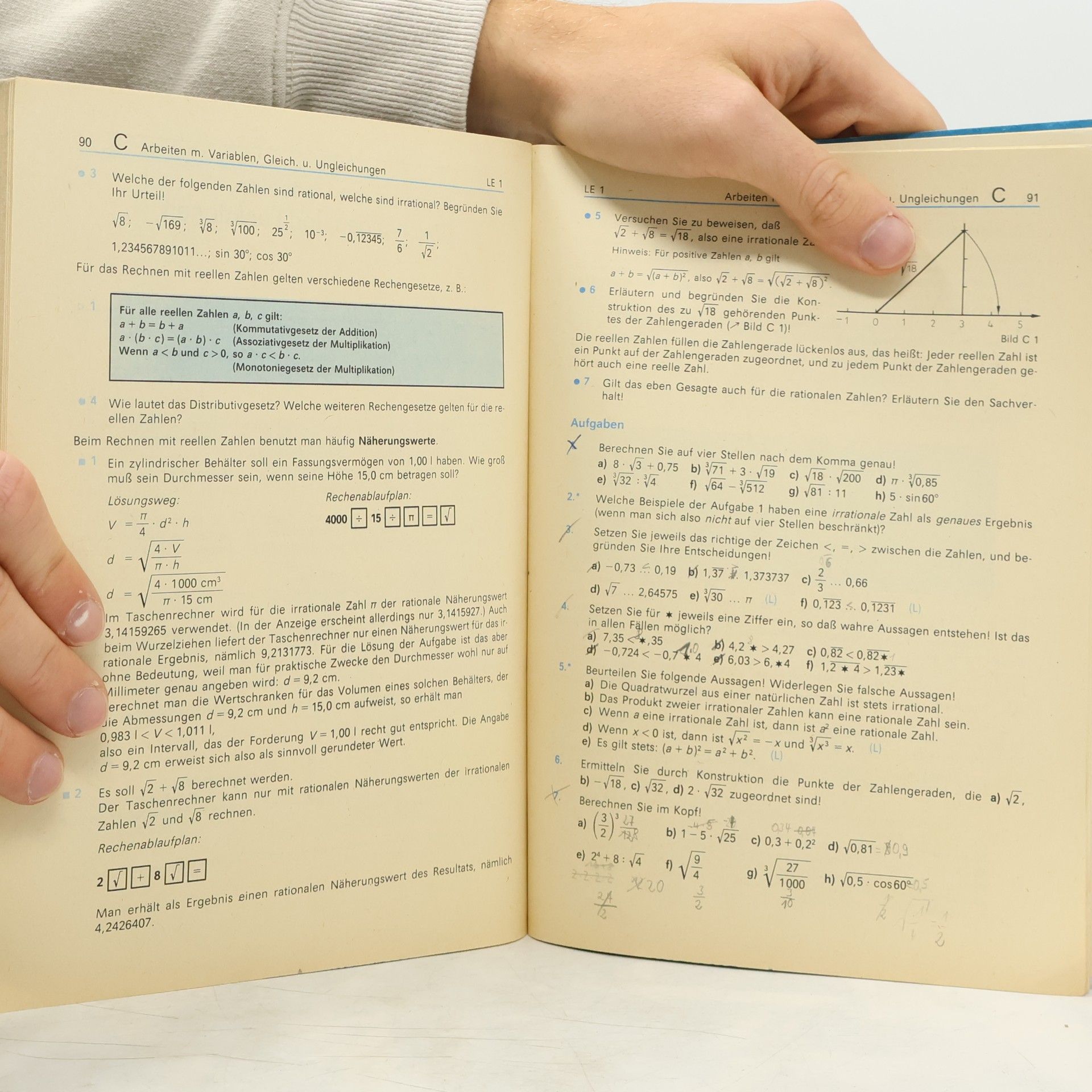 Mathematik