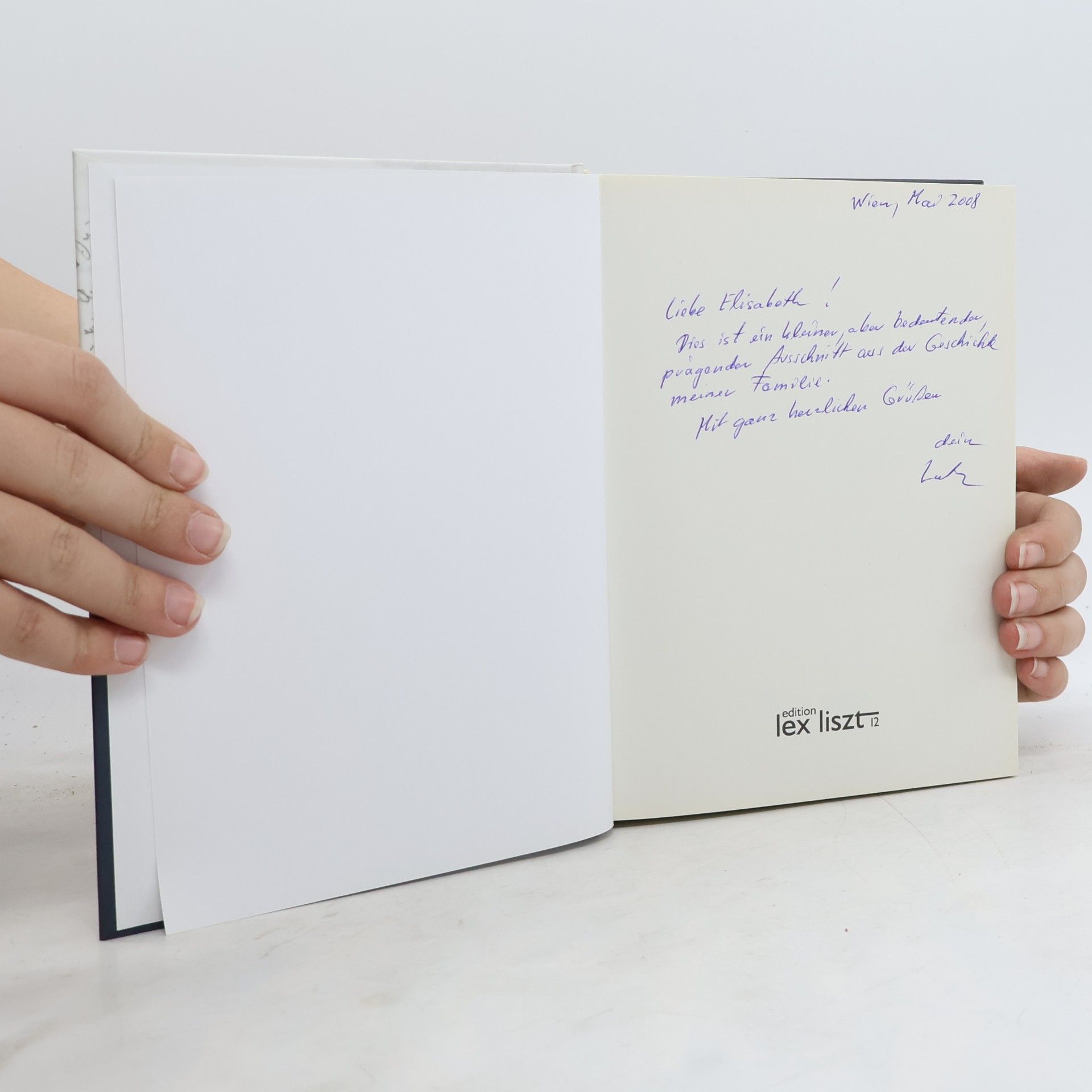 Lutz Elija Popper Briefe aus einer versinkenden Welt