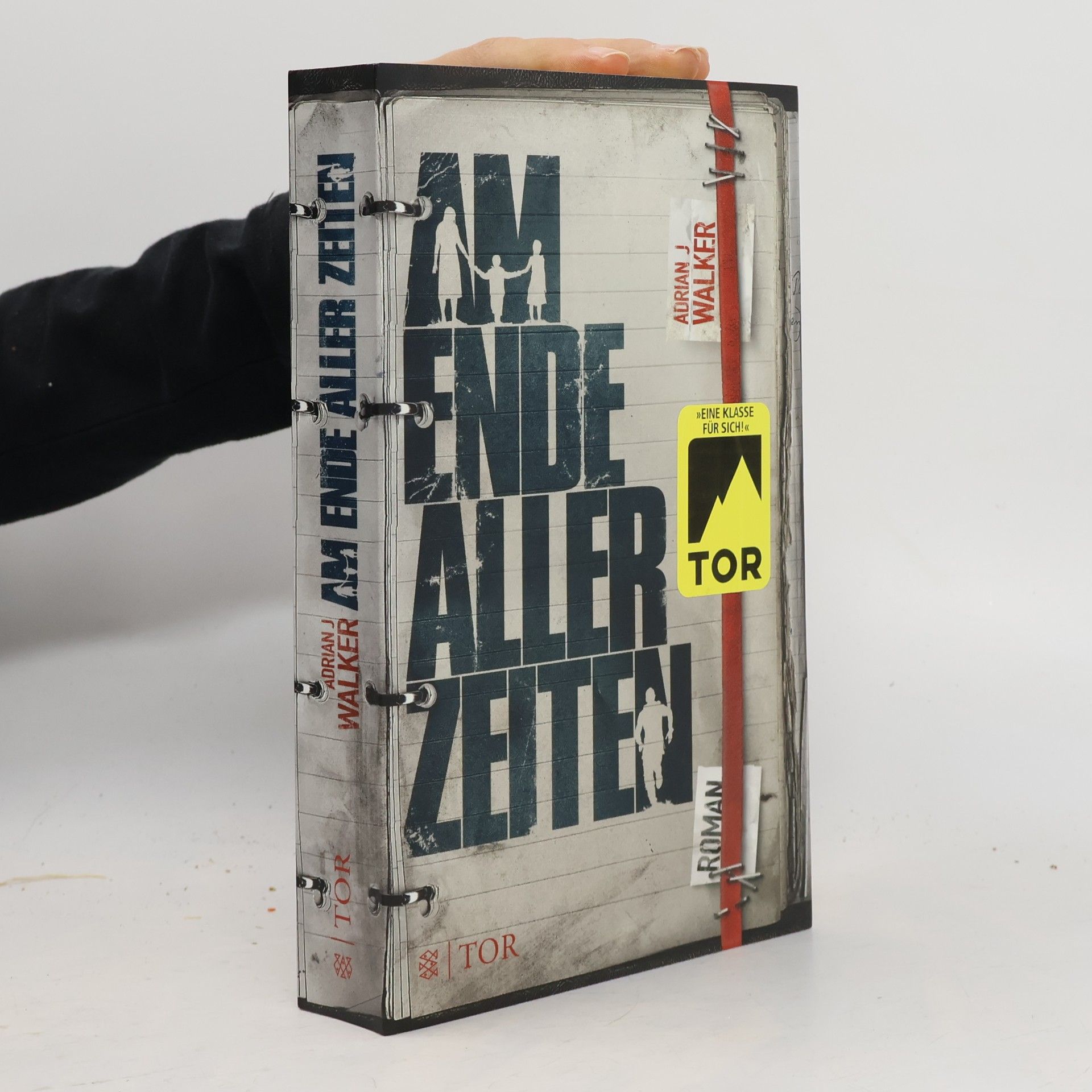 Am Ende aller Zeiten