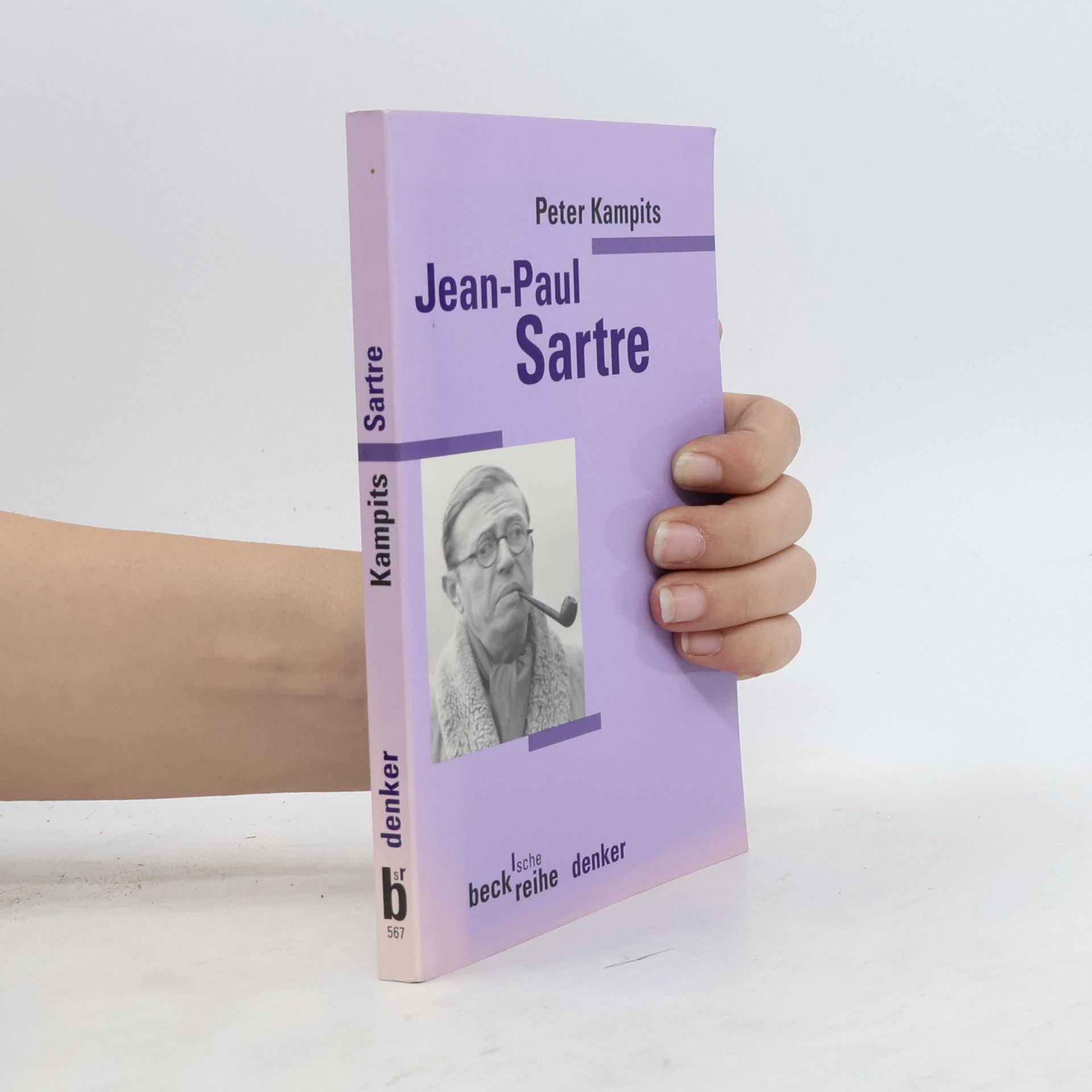 Jean-Paul Sartre