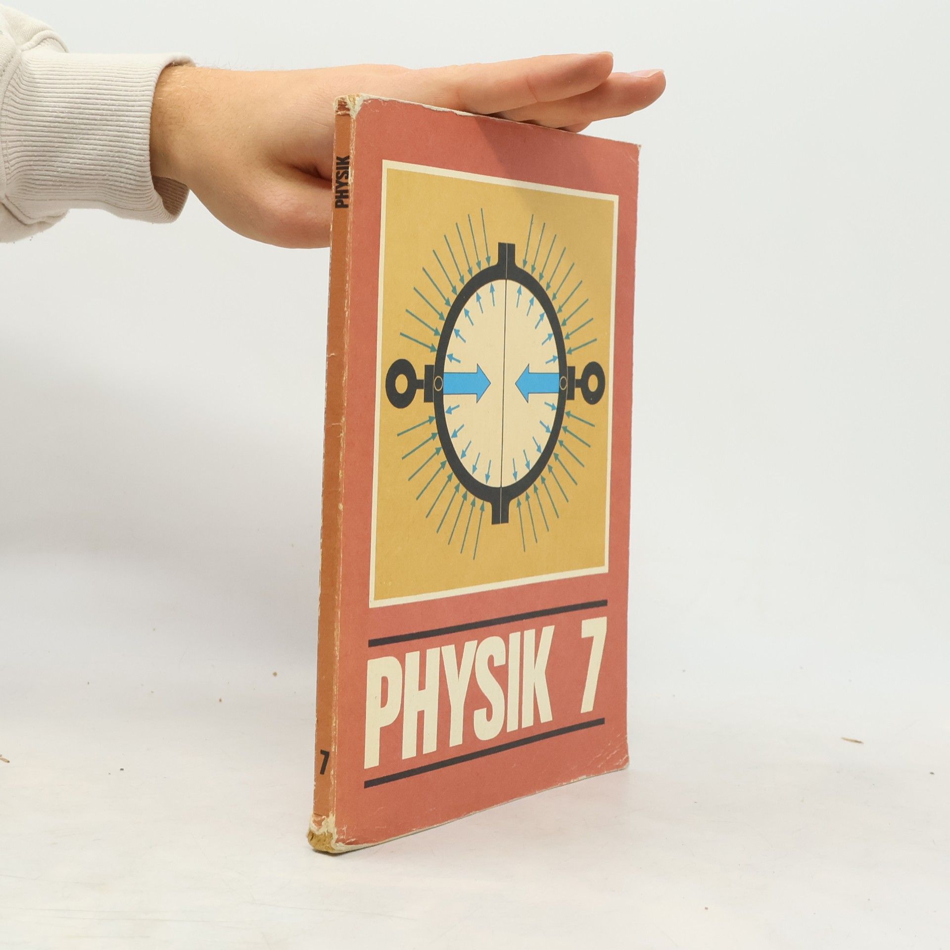 Autorenkollektiv Physik 7