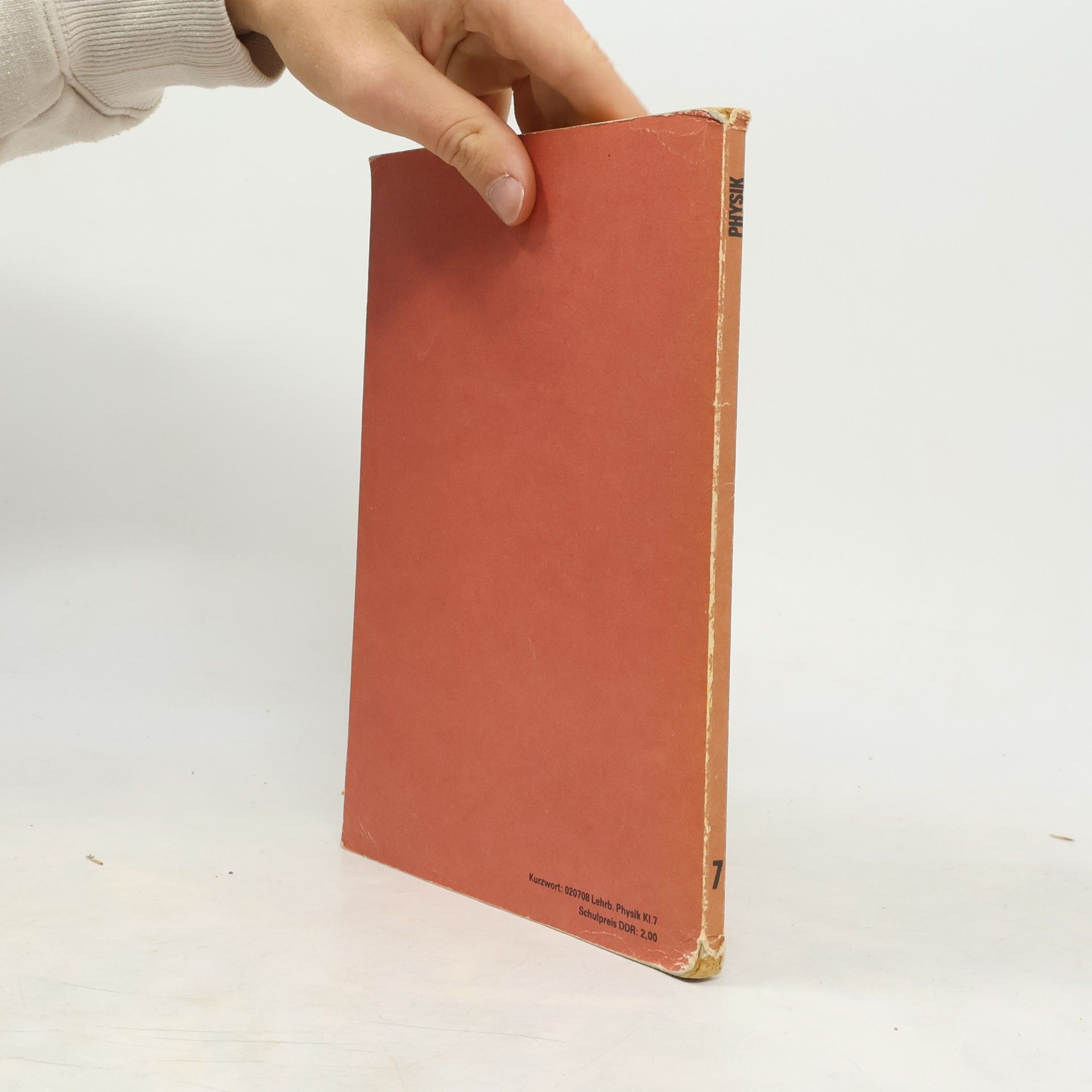 Autorenkollektiv Physik 7