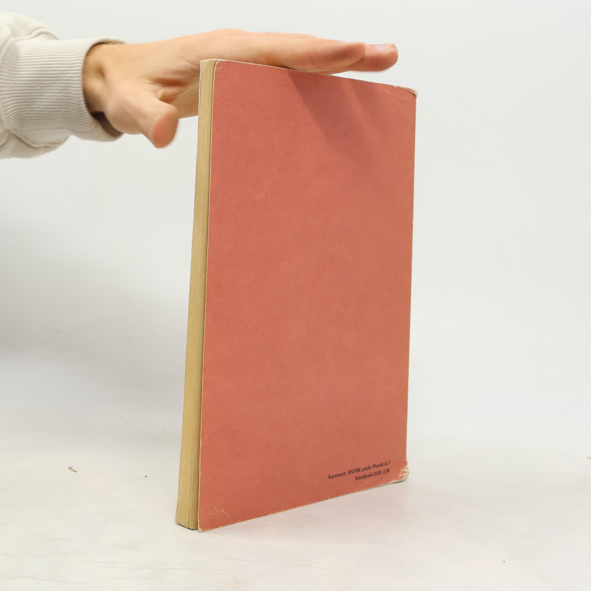Autorenkollektiv Physik 7