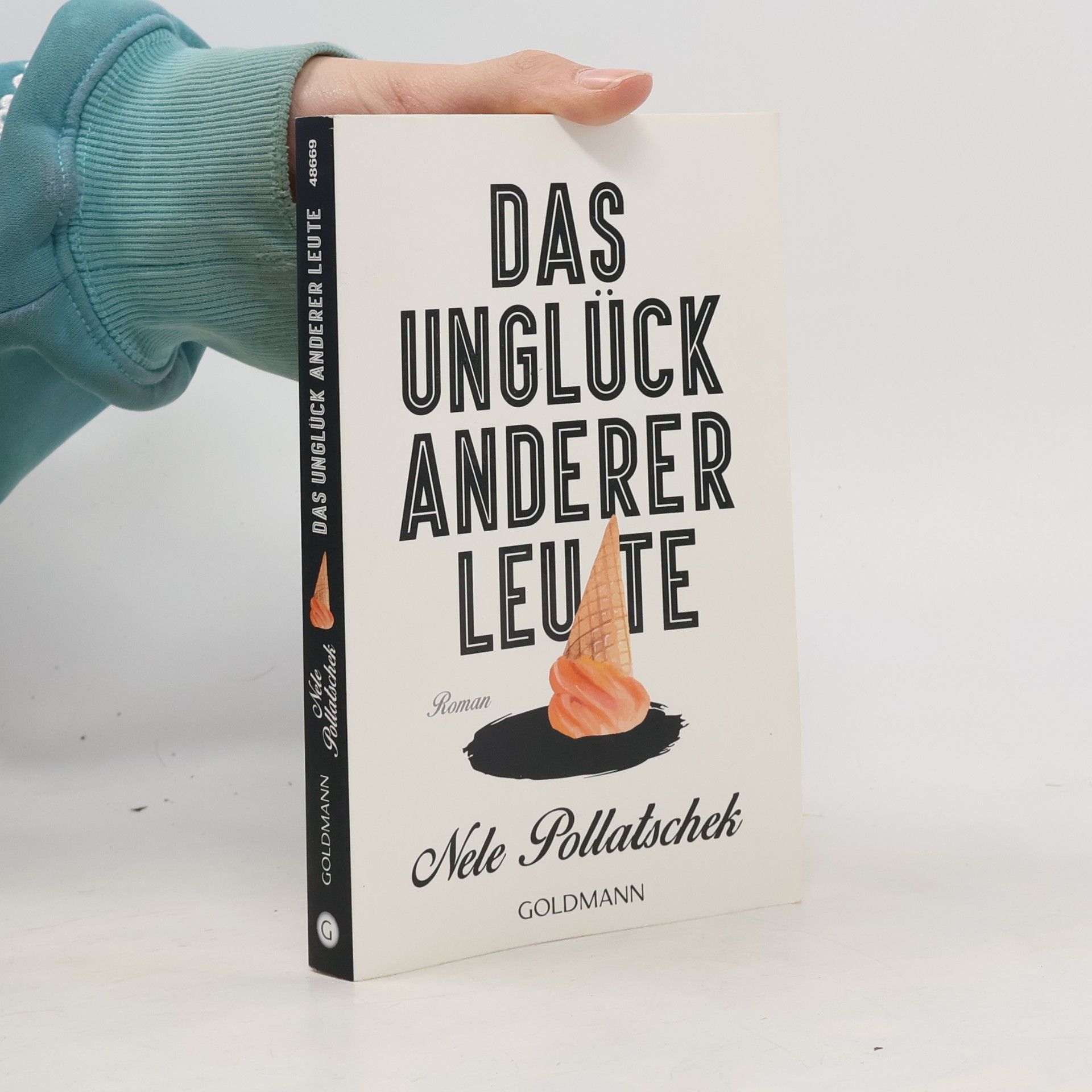 Das Unglück anderer Leute