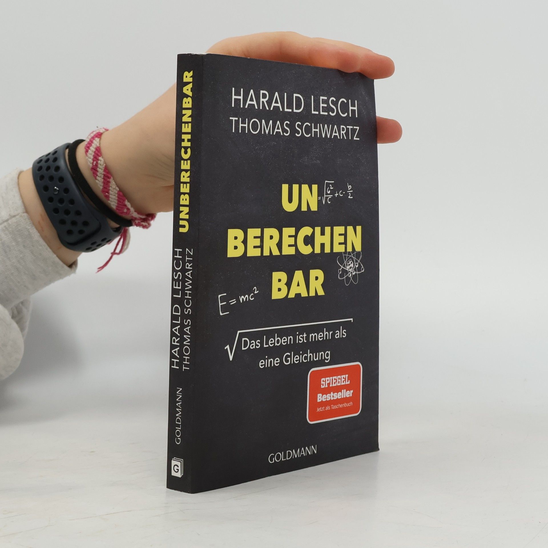 Unberechenbar