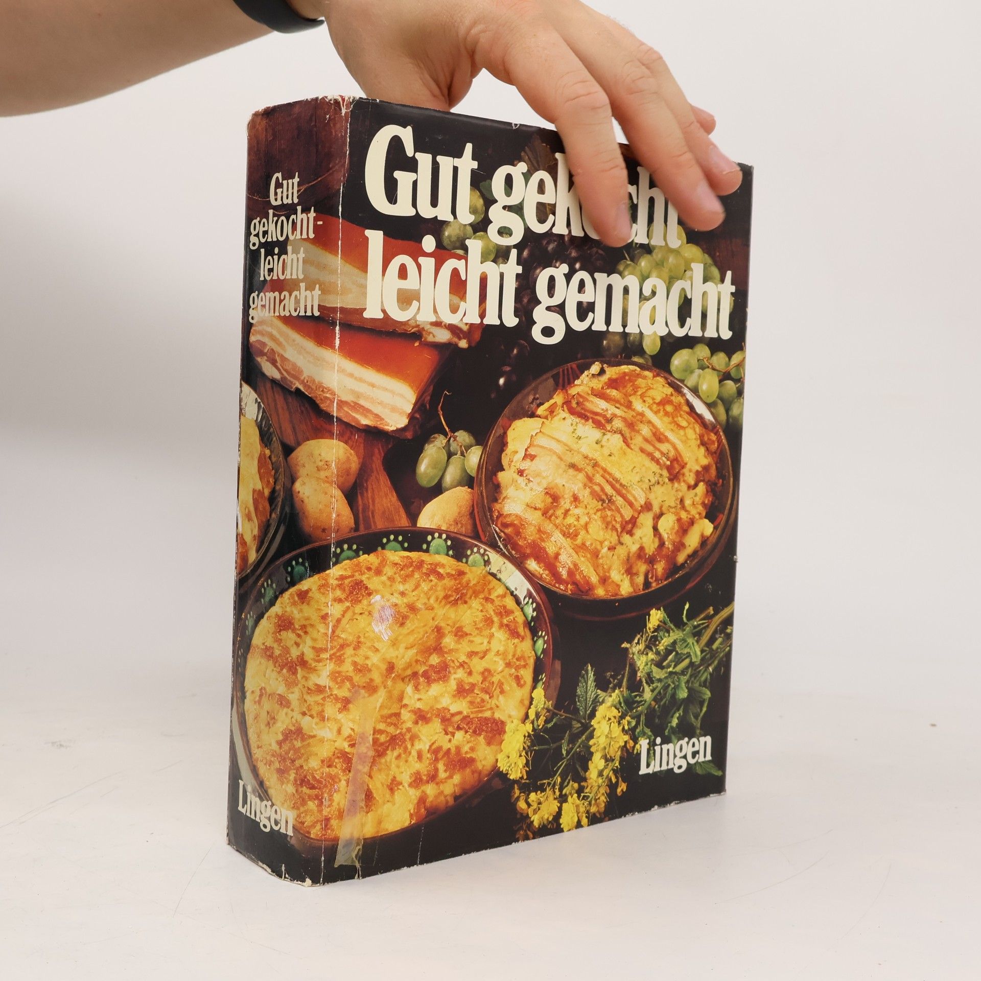 Autorenkollektiv Gut gekocht - leicht gemacht