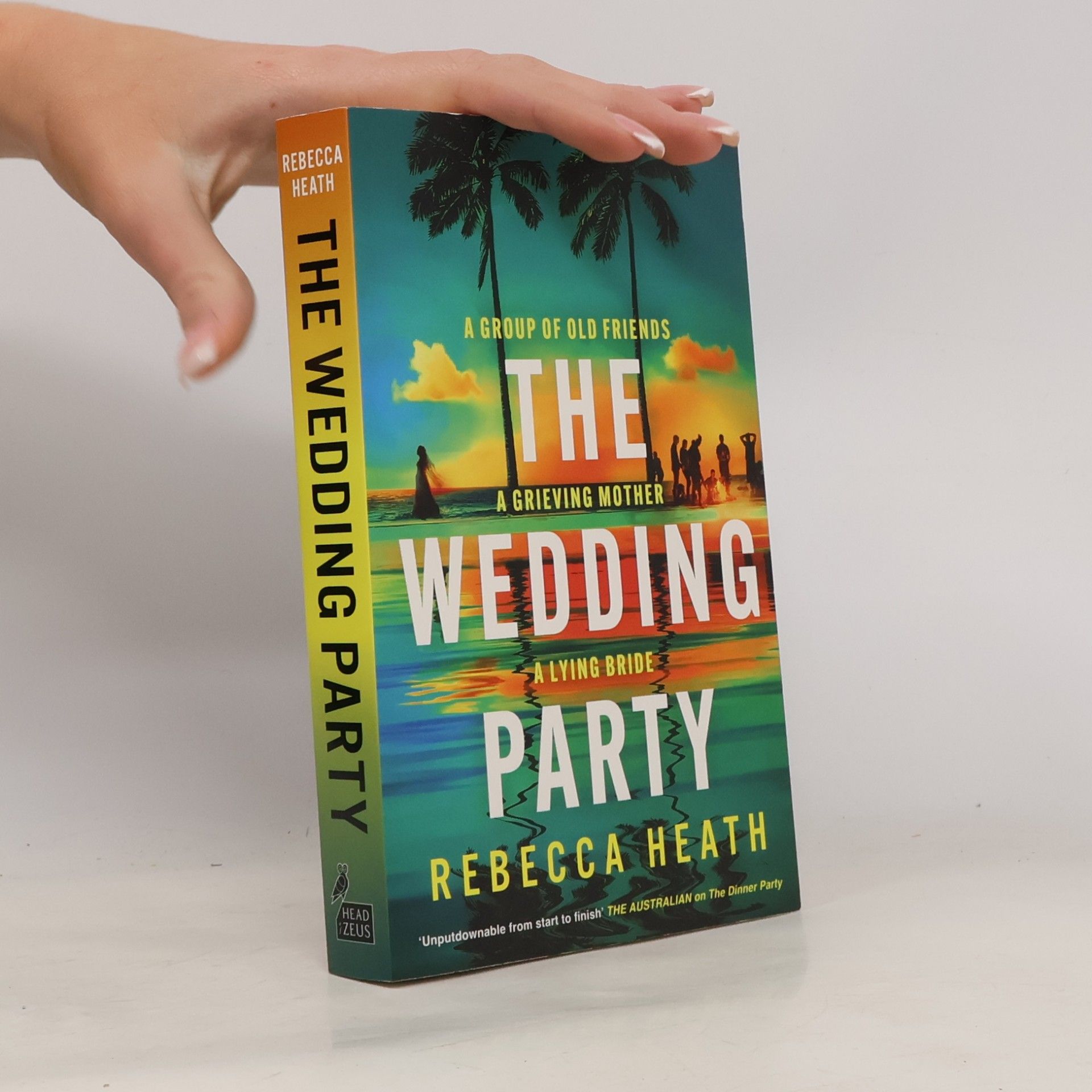 The Wedding Party