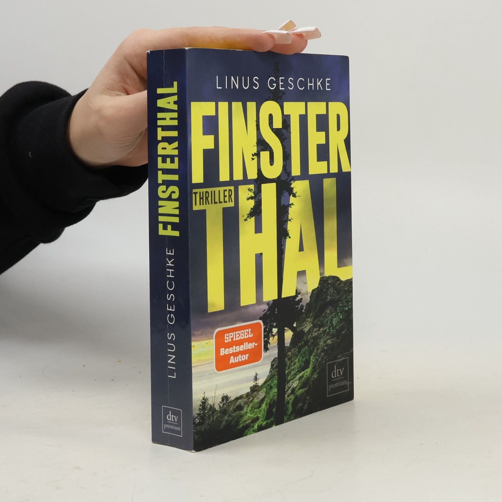 Finsterthal