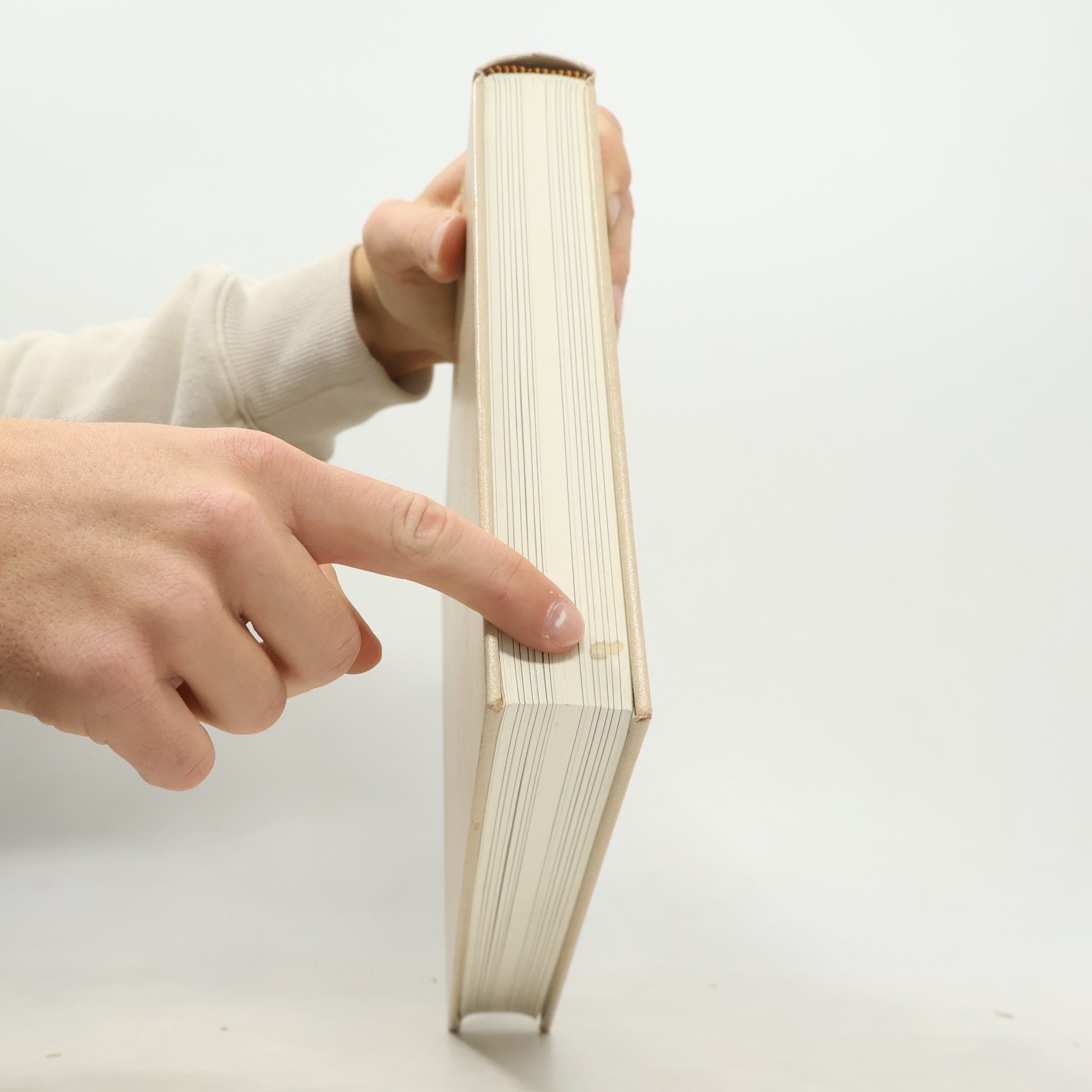Various authors Unser Jahrhundert in Wort, Bild und Ton