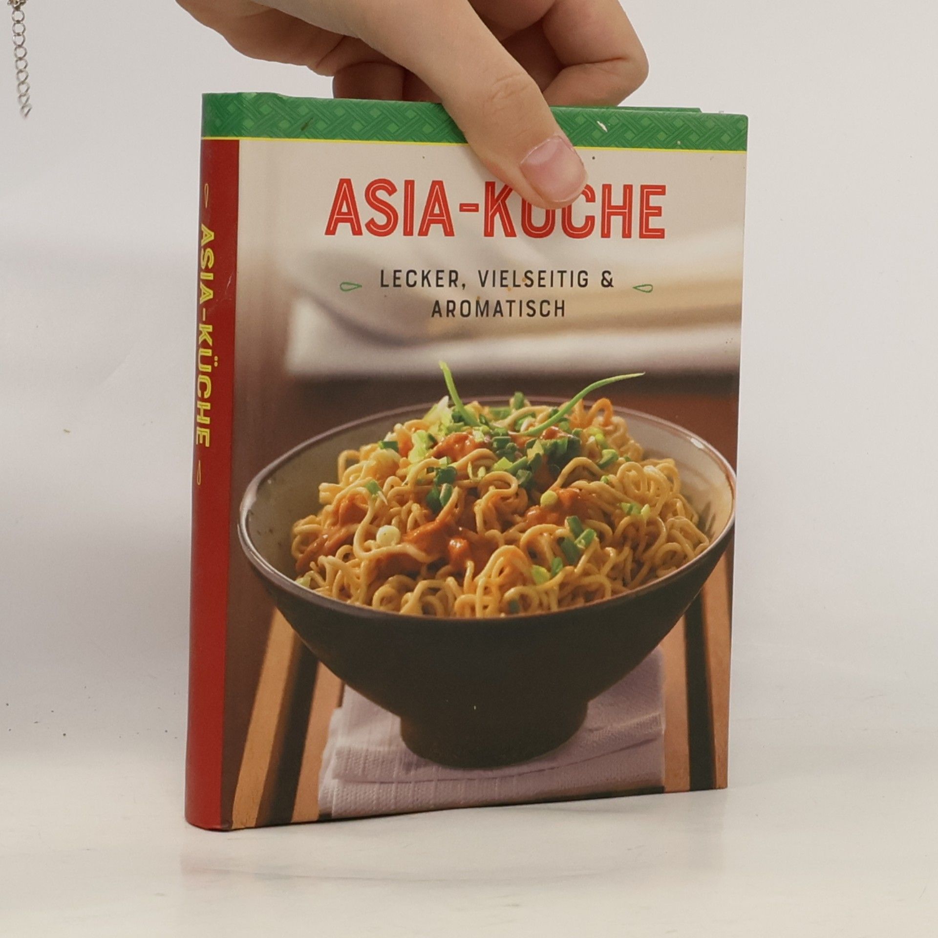 Autorenkollektiv Asia - Küche