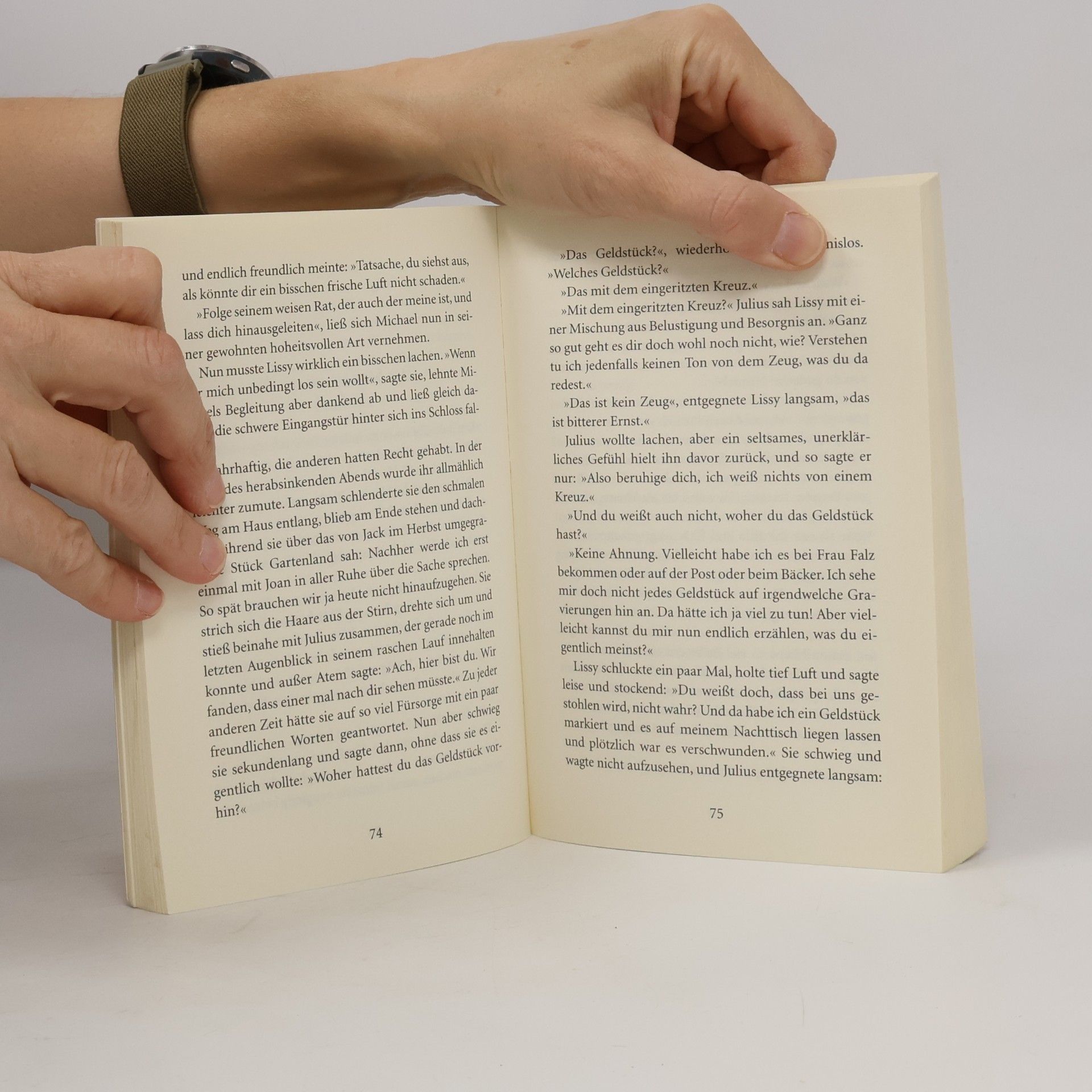 Enid Blyton Lissy im Internat, Doppeldecker. Bd.2. Die neue Klassensprecherin; Der große Krach