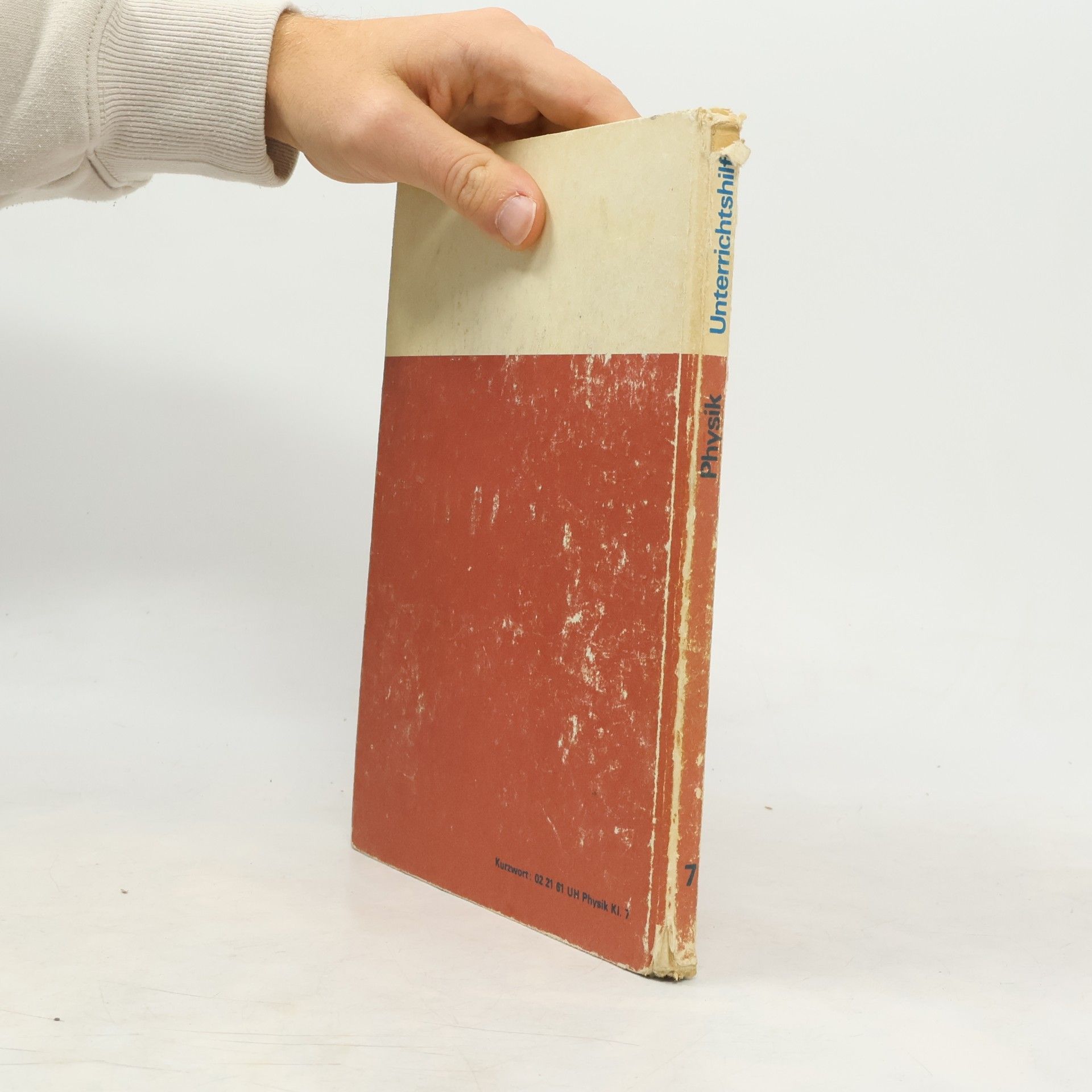 Autorenkollektiv Physik Klasse 7