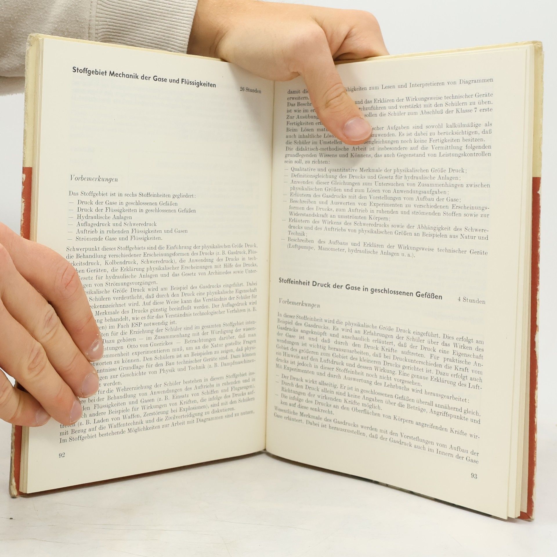 Autorenkollektiv Physik Klasse 7