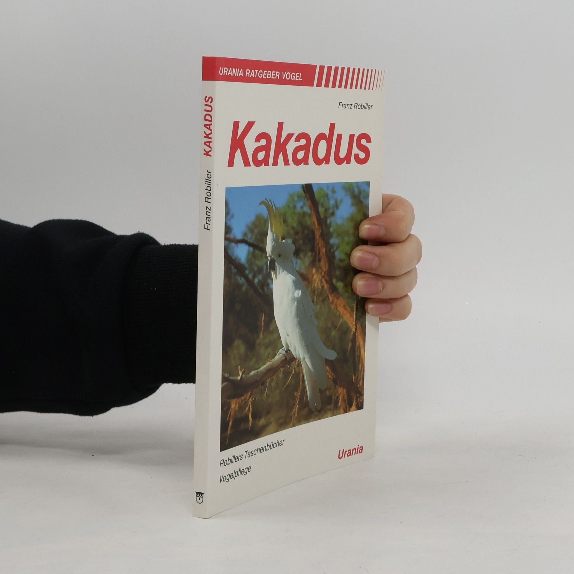Kakadus