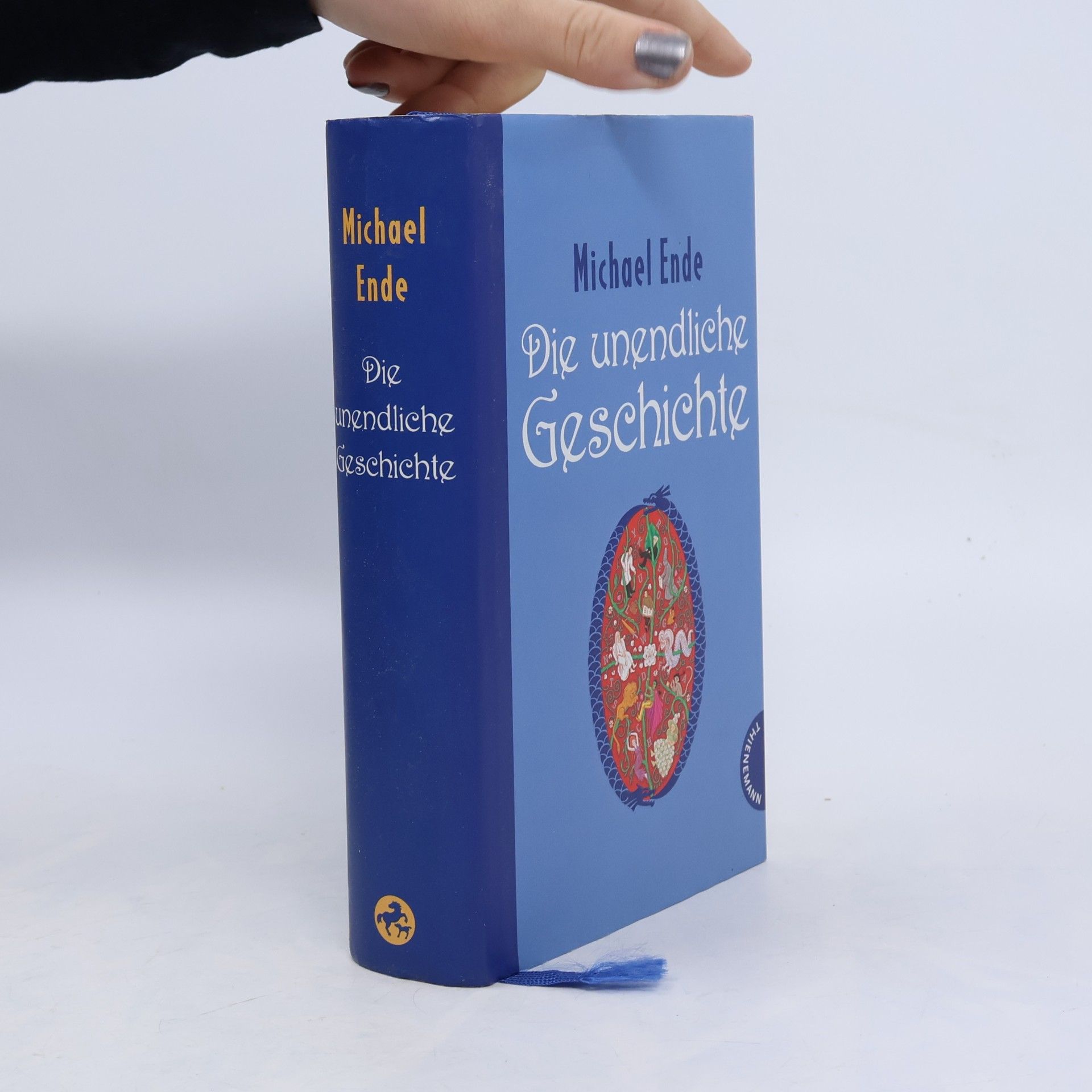 Die unendliche Geschichte