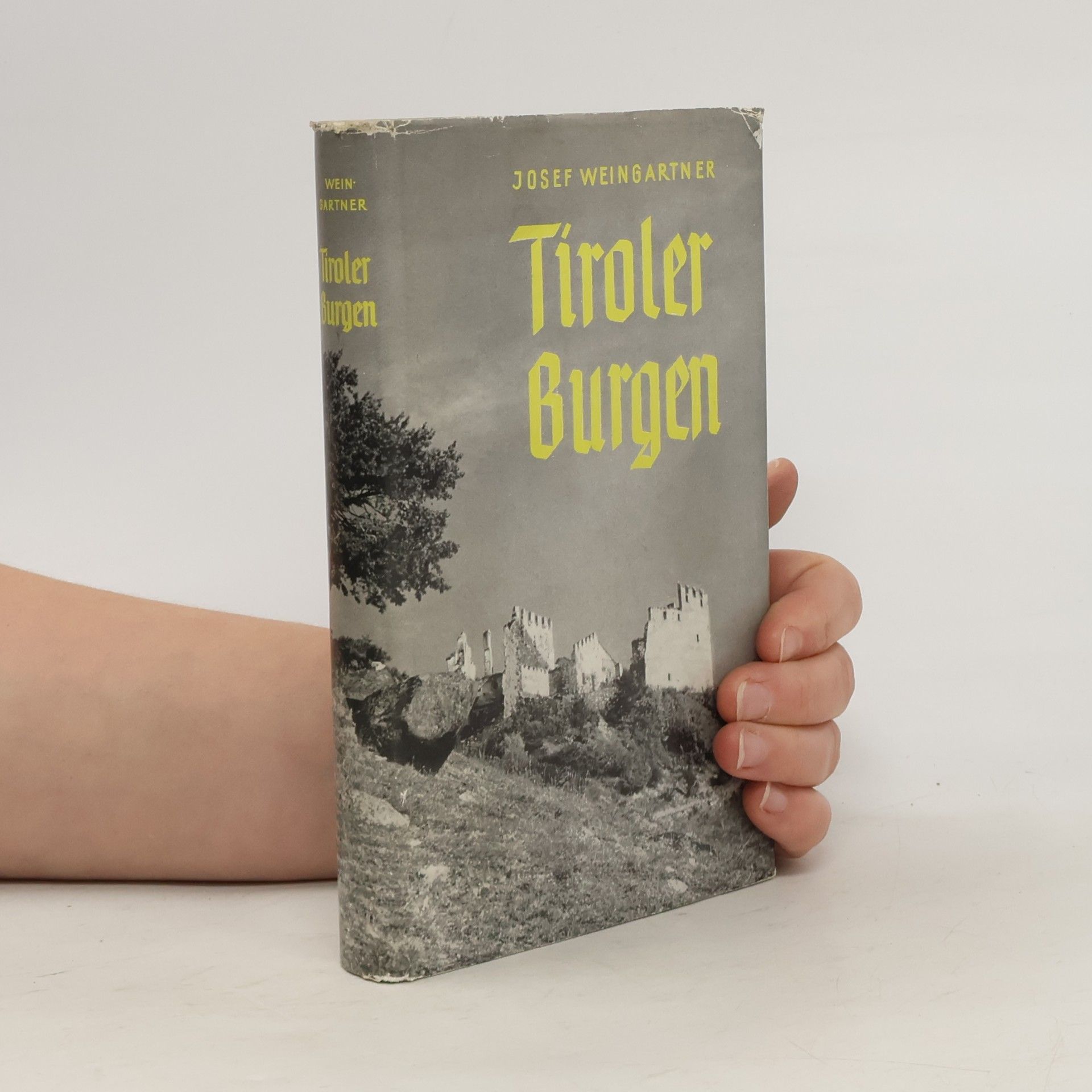 Tiroler Burgen