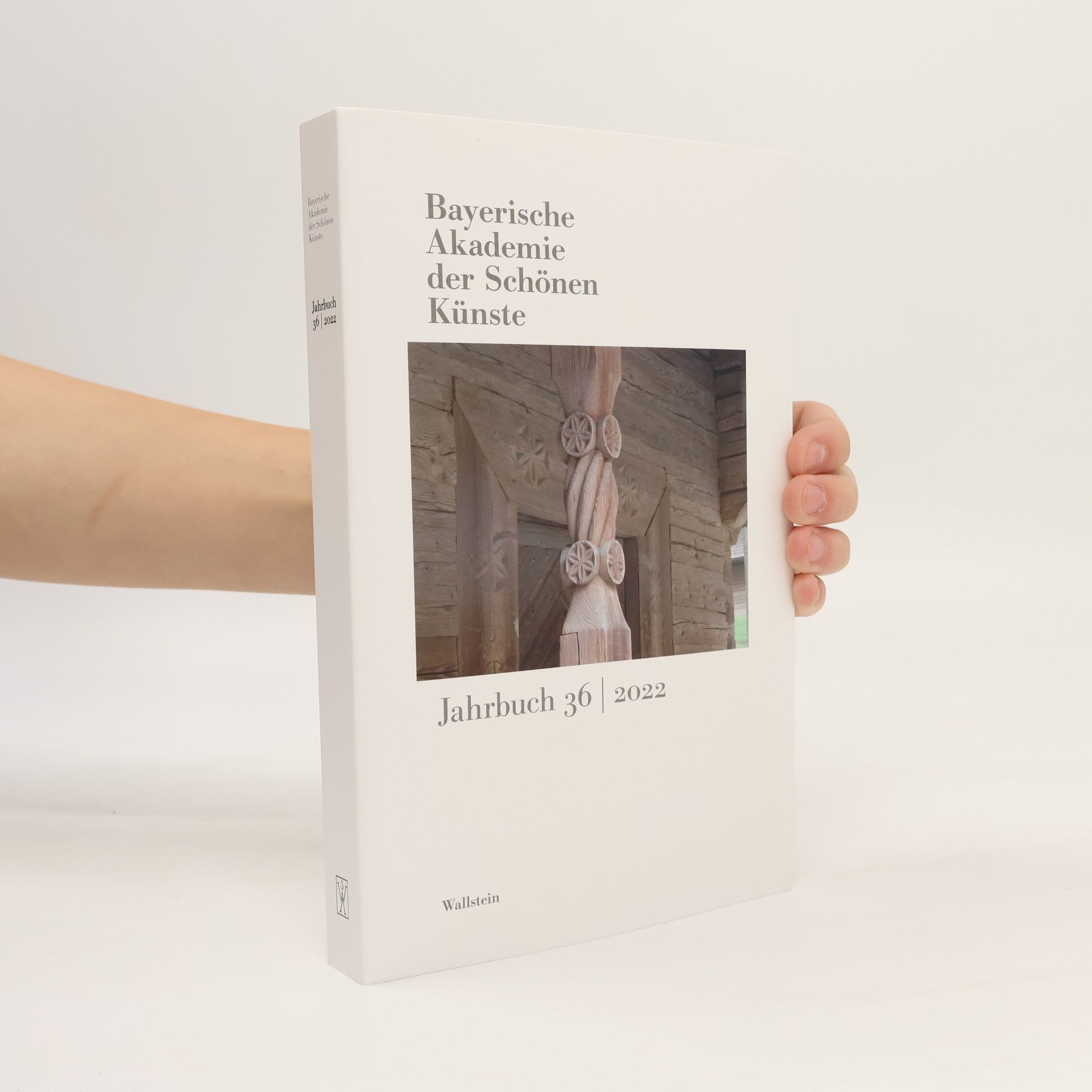Bayerische Akademie der Schönen Bayerische Akademie der Schönen Künste Bayerische Akademie der Schönen Künste