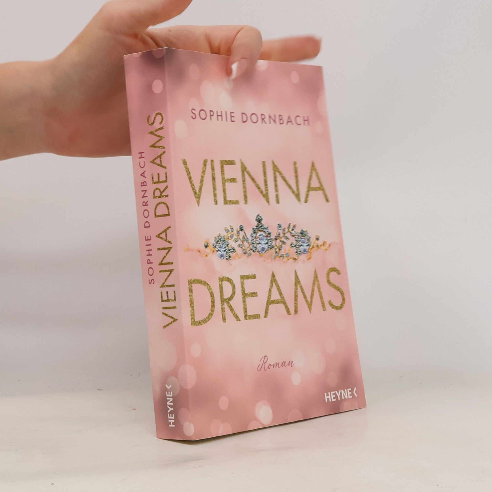 Vienna dreams
