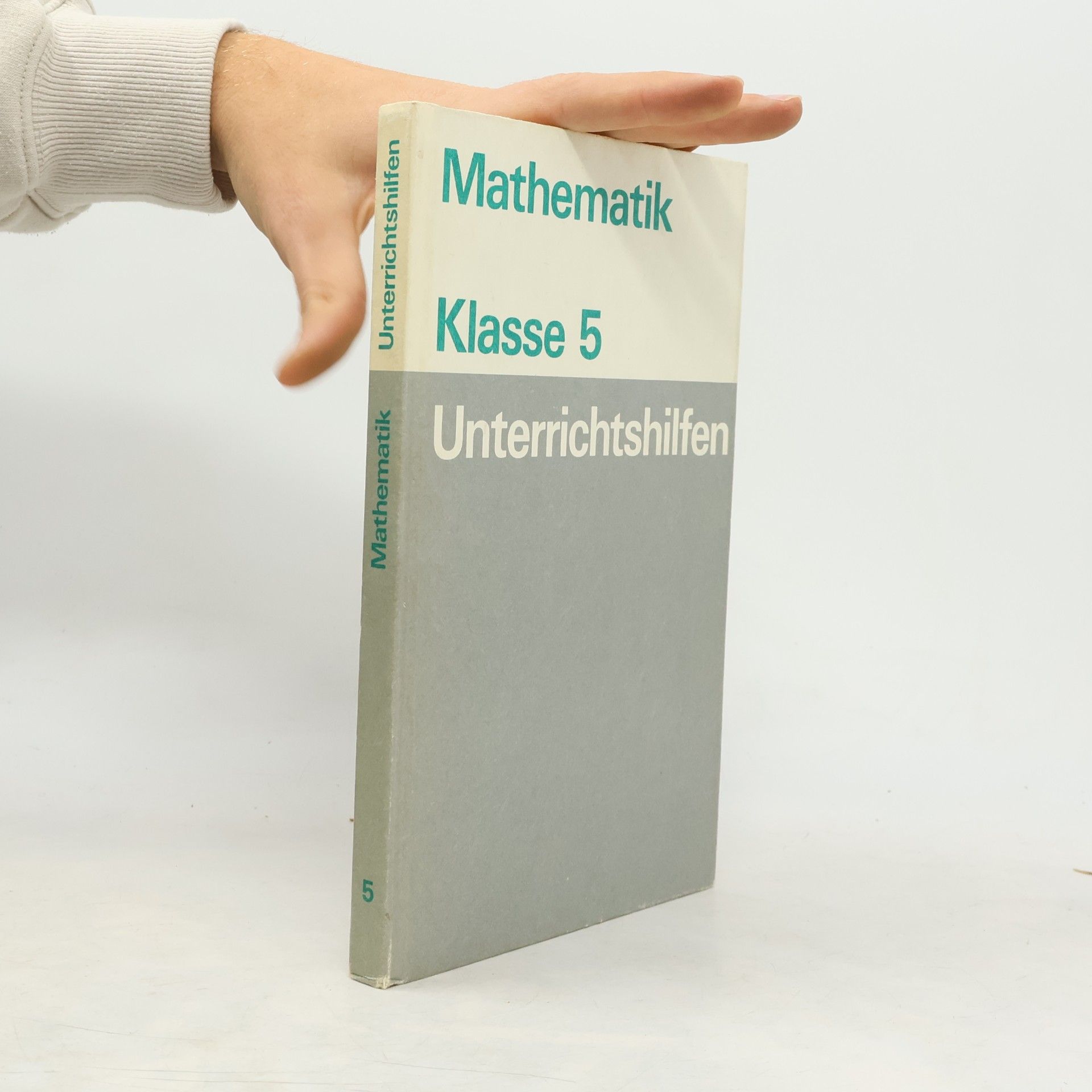 Mathematik Klasse 5