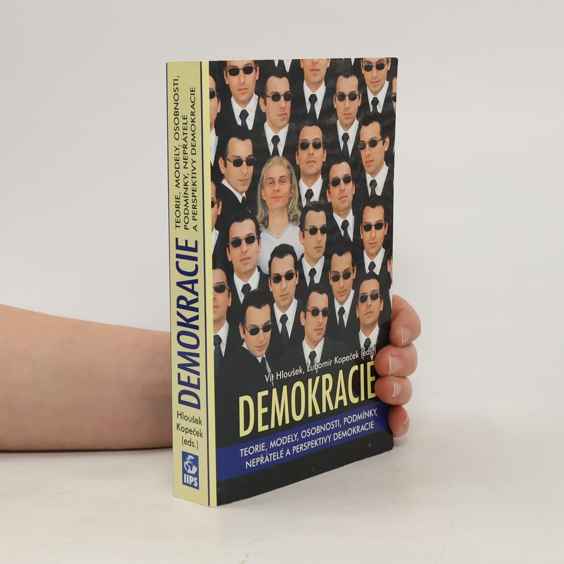 Demokracie
