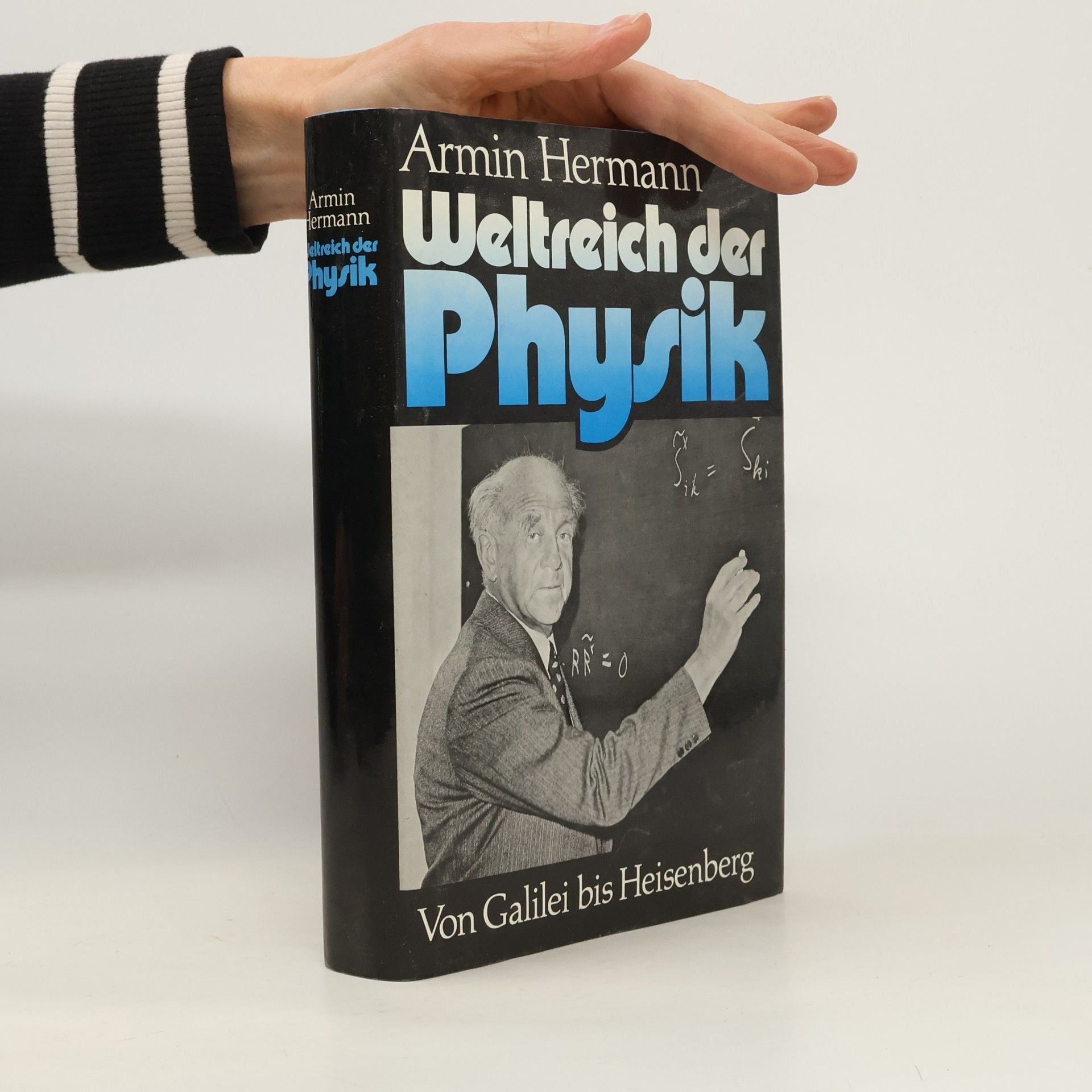 Weltreich der Physik