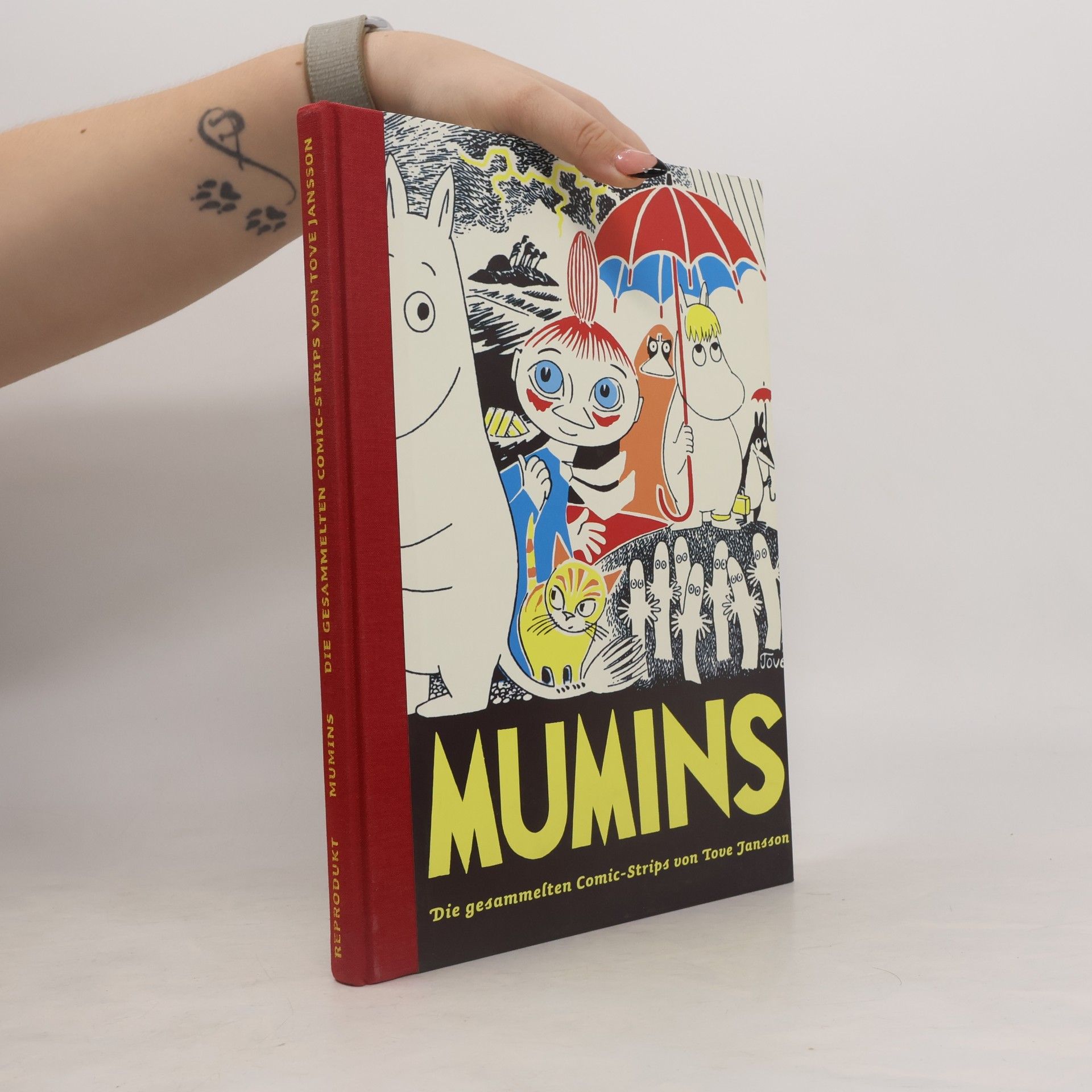 Mumins 1