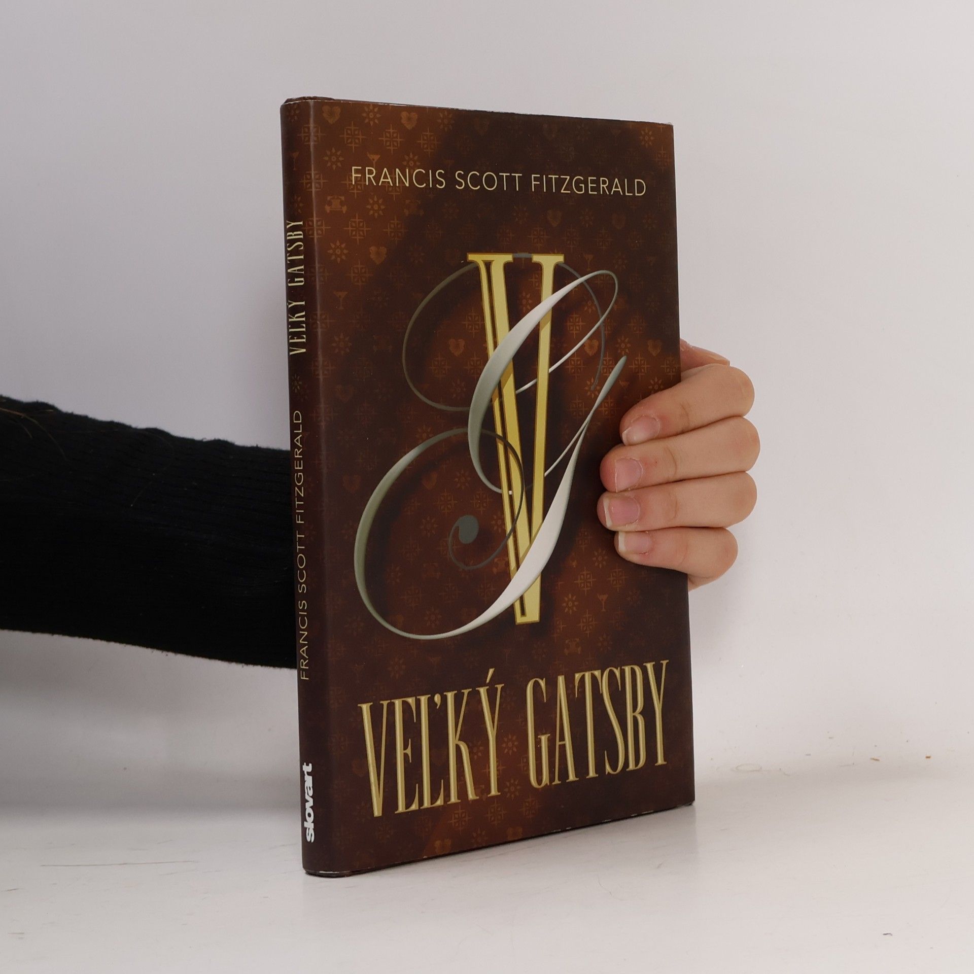 Veľký Gatsby