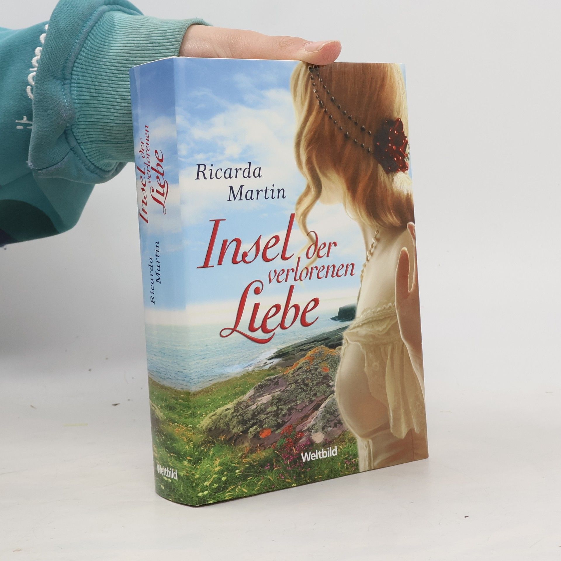 Insel der verlorenen Liebe