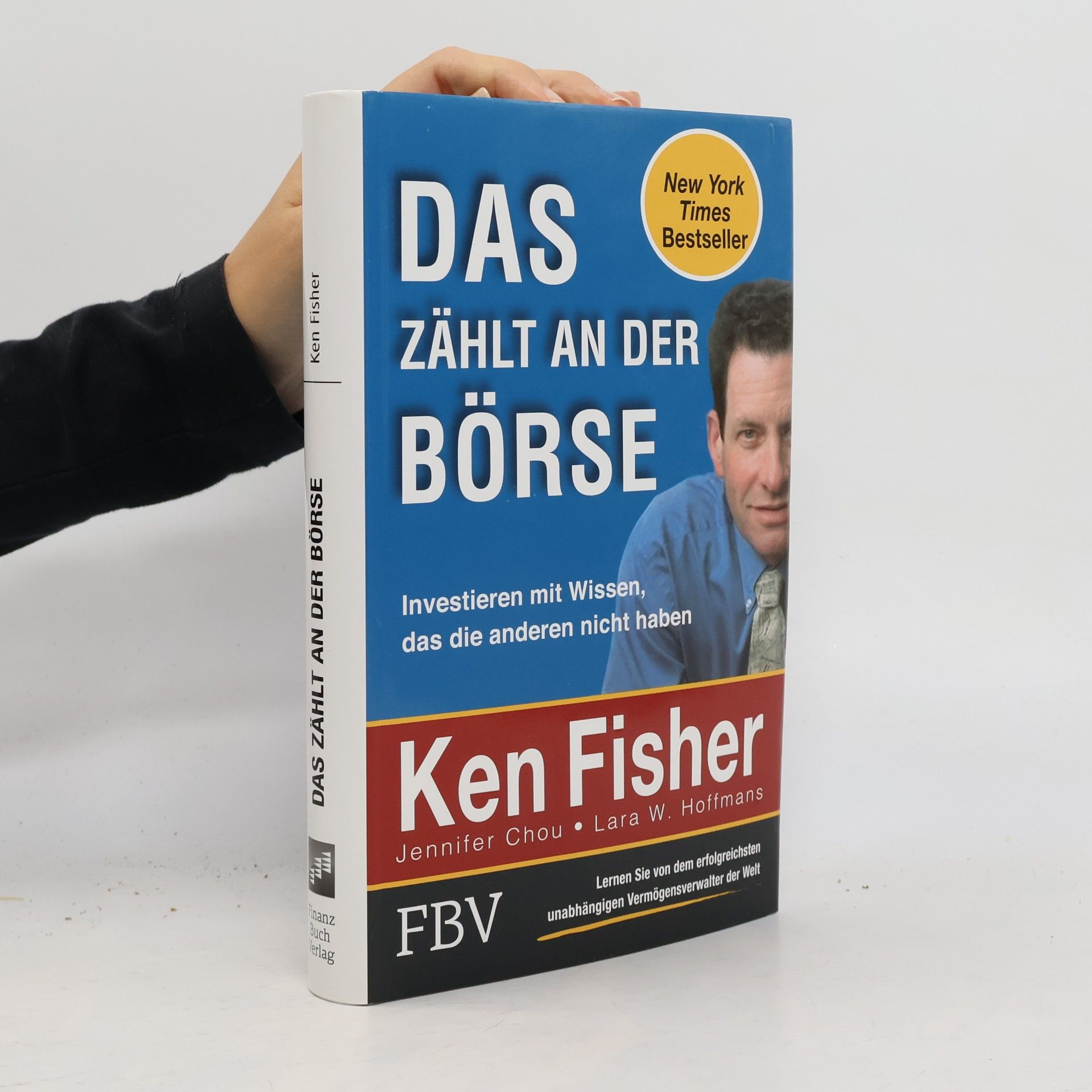 Das zählt an der Börse