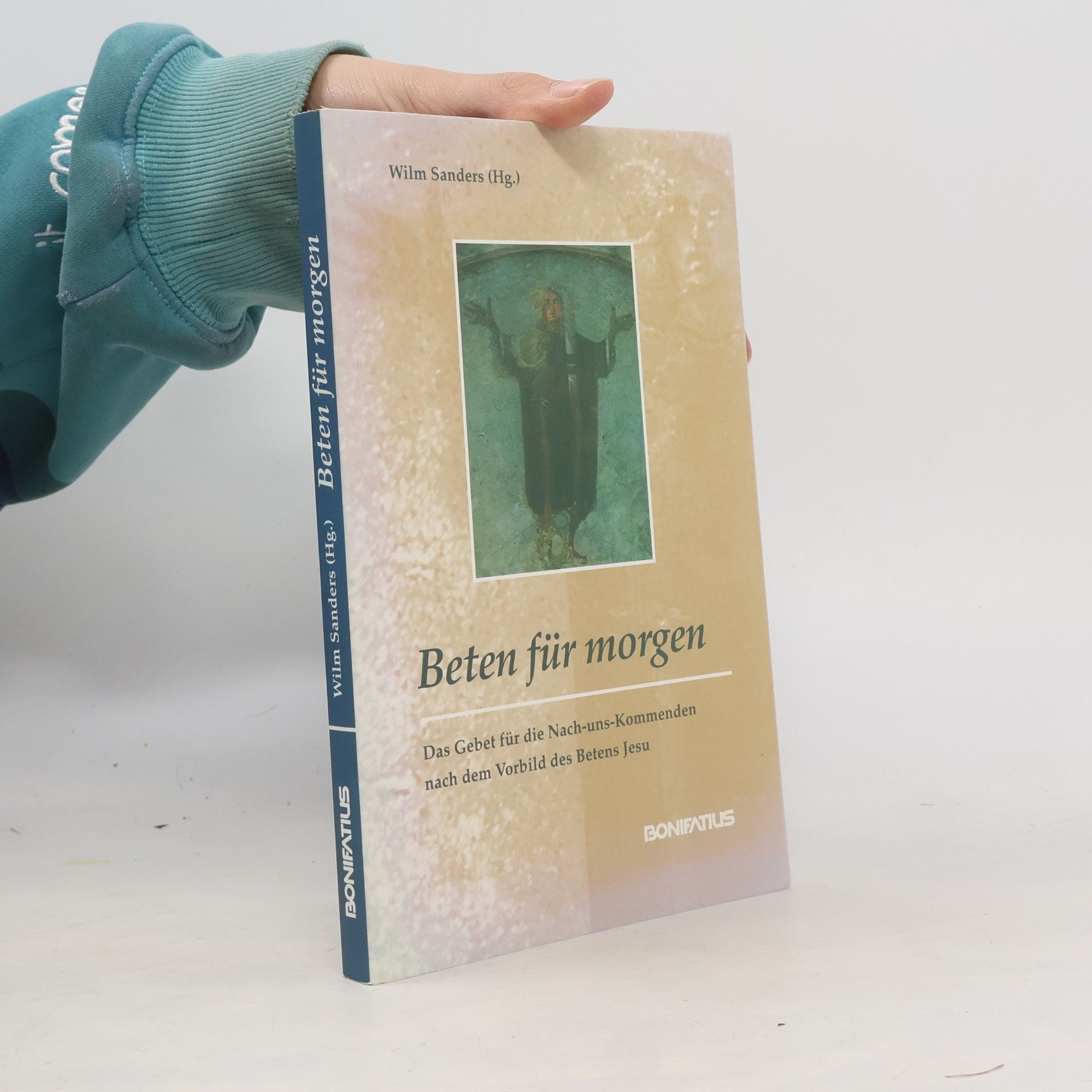 Beten für morgen