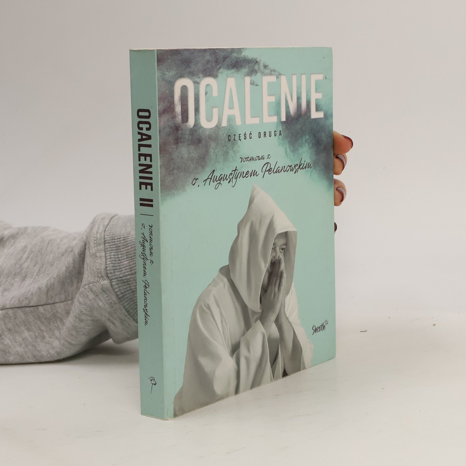 Kolektiv autorů Ocalenie II