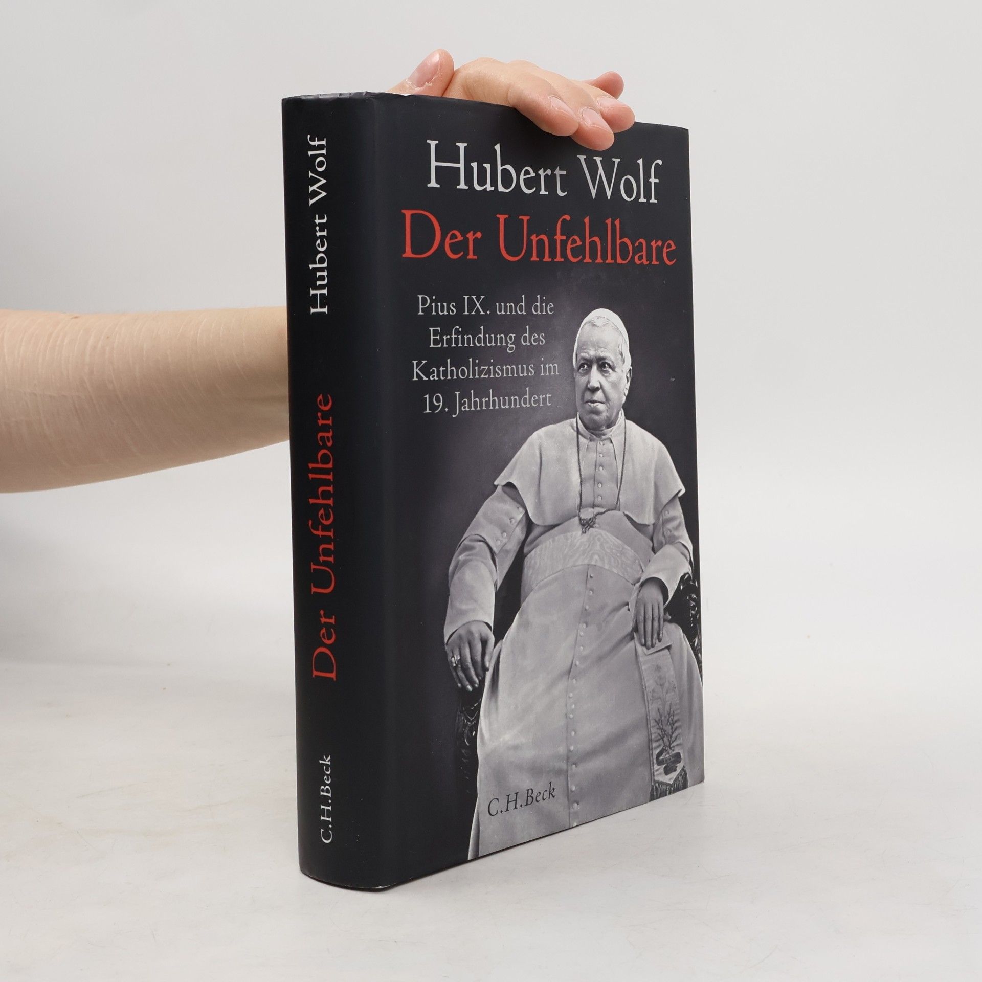 Der Unfehlbare