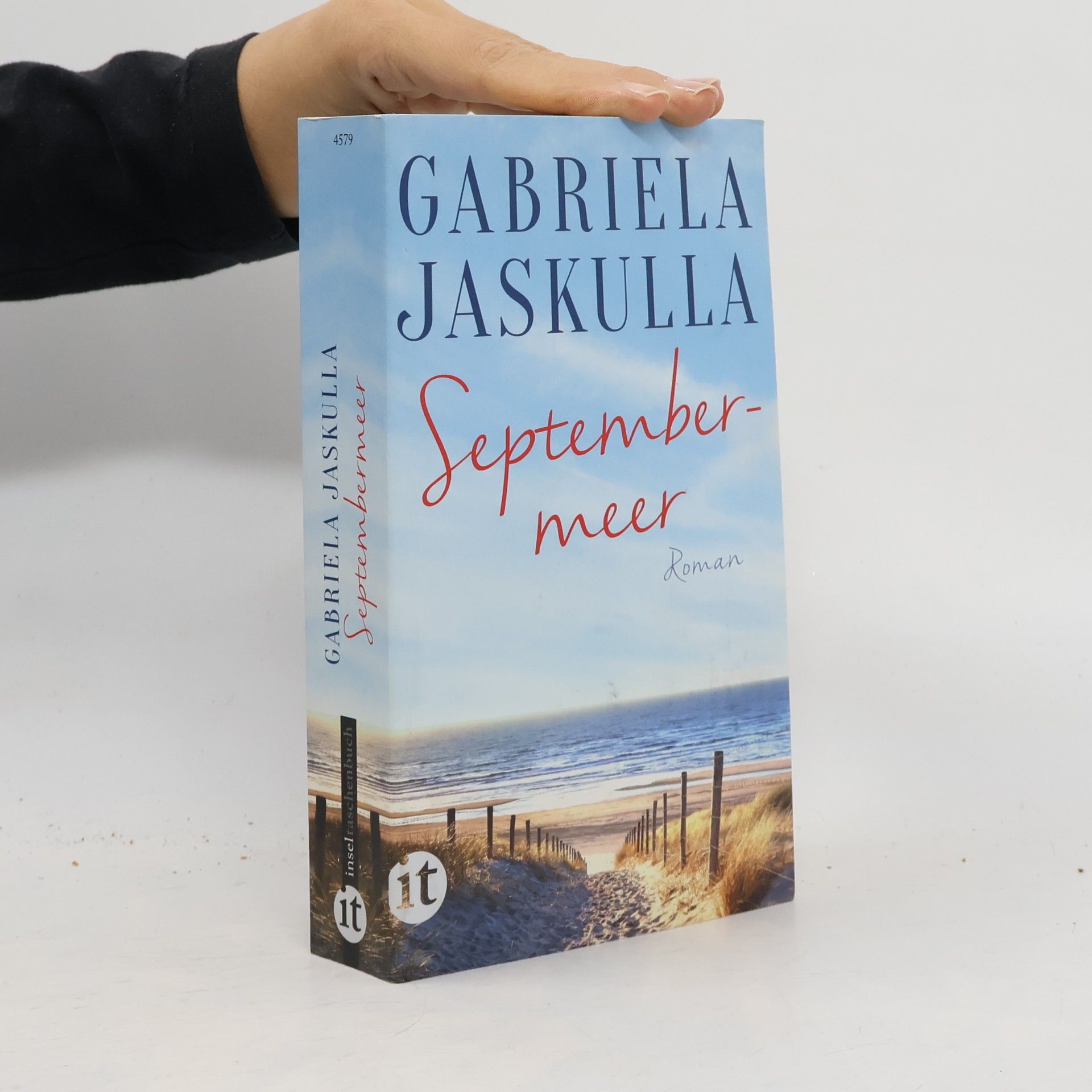Gabriela Jaskulla Septembermeer