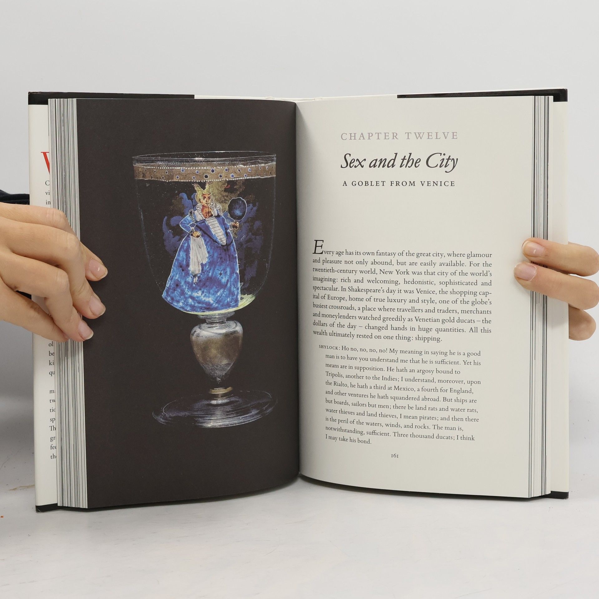 Neil MacGregor Shakespeare's Restless World