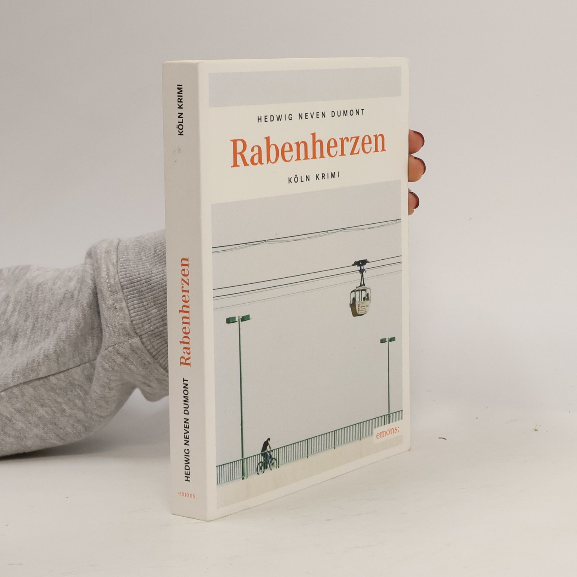 Rabenherzen