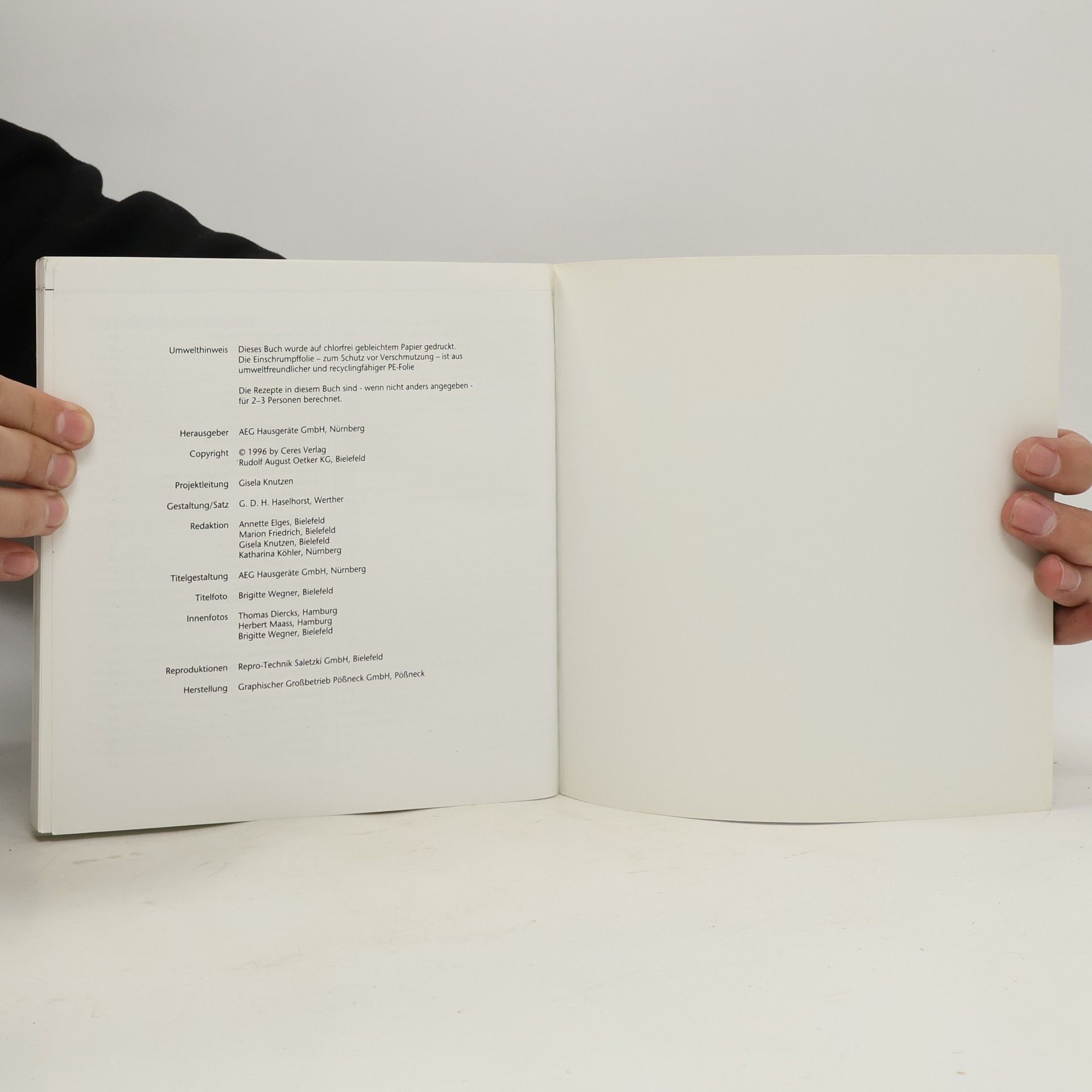 Kolektív autorov Kochbuch für Mikrowellengeräte. Micromat
