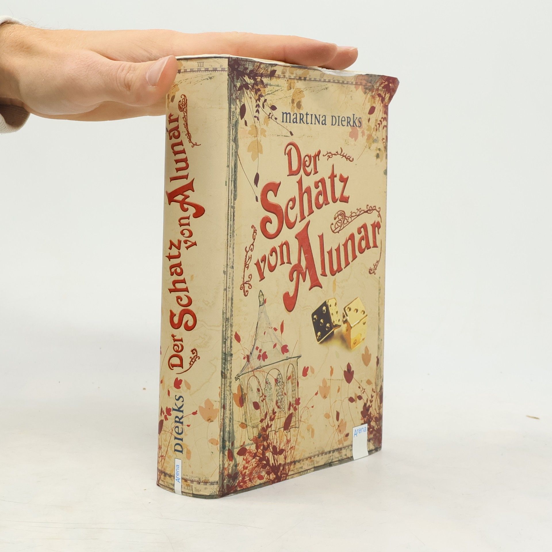 Der Schatz von Alunar