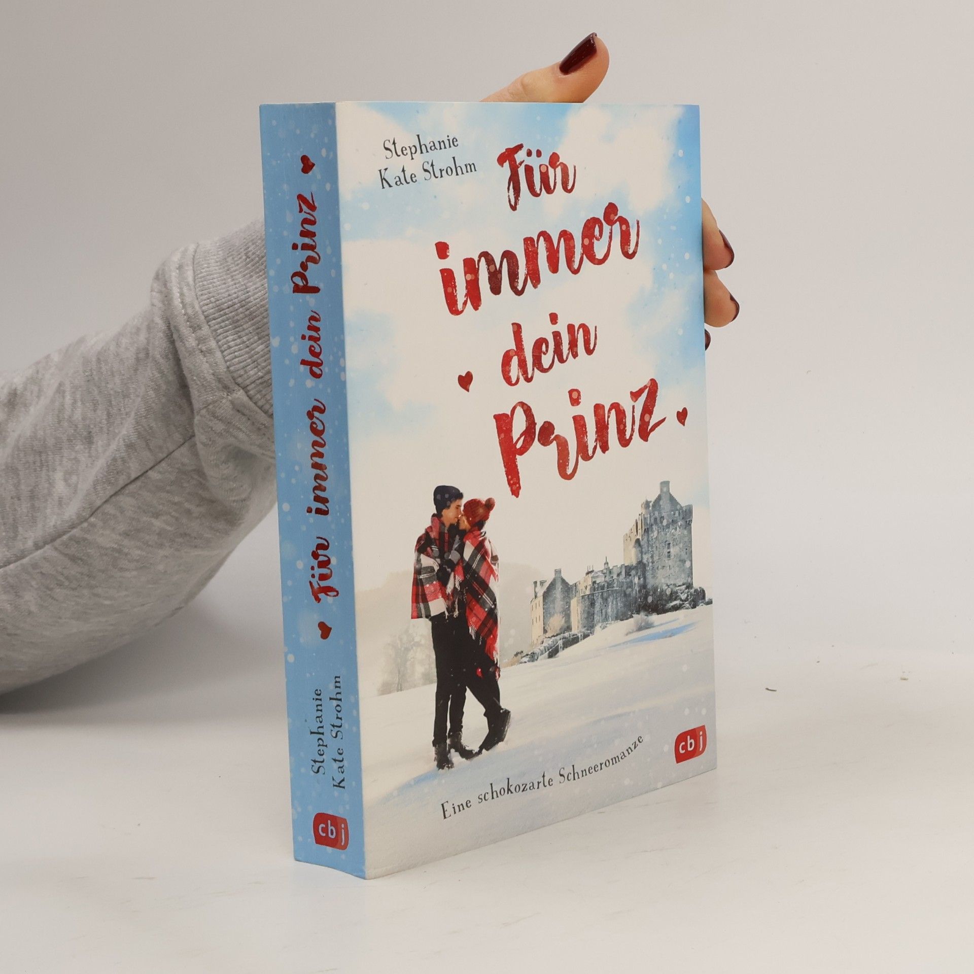 Für immer dein Prinz