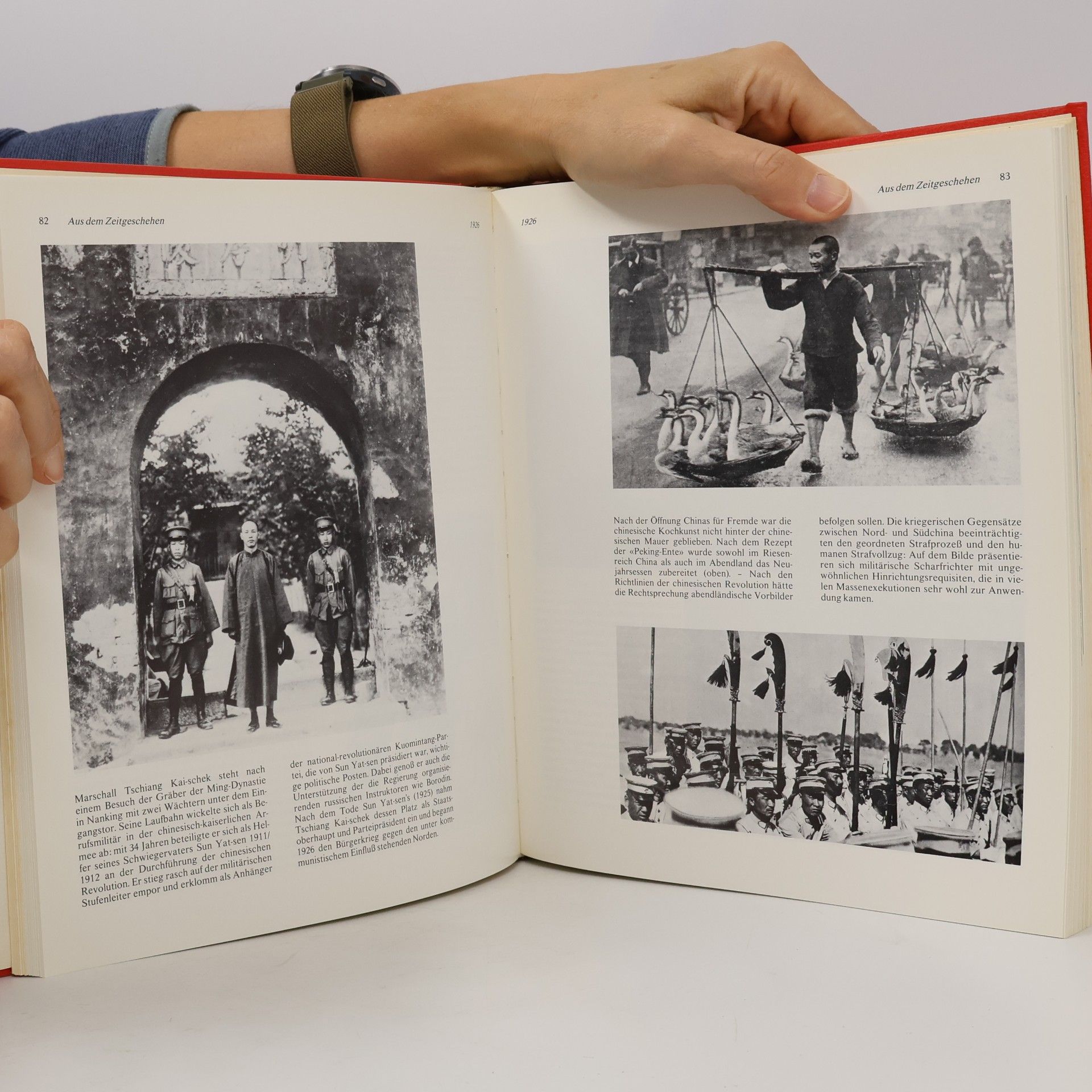 Erika Billeter Bilder im Spiegel der Zeit 5. 1924 bis 1930
