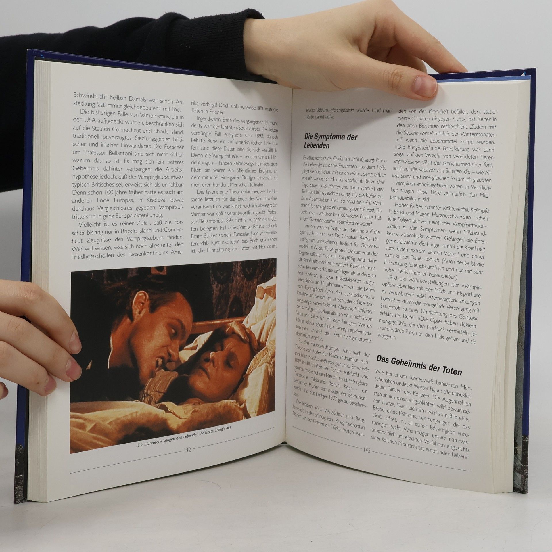 Gottfried Kirchner Terra X. Schatzsucher, Ritter und Vampire. Expeditionen ins Unbekannte.