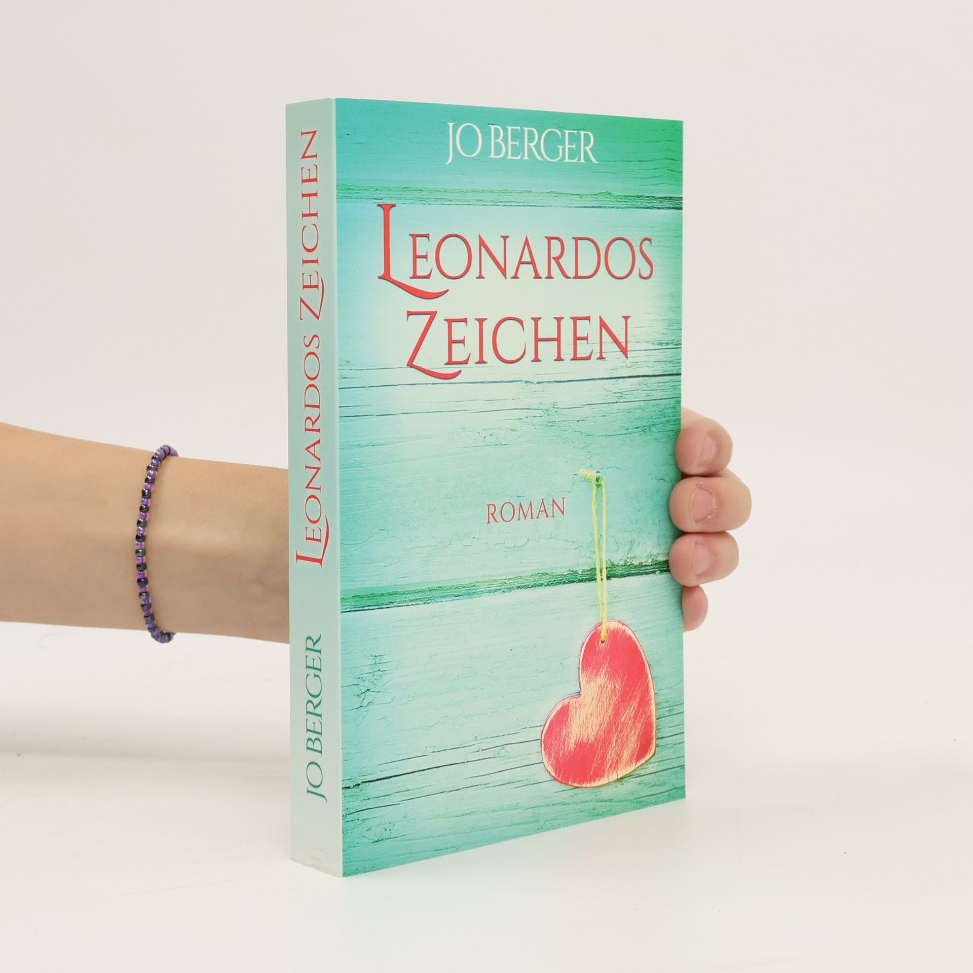 Leonardos Zeichen